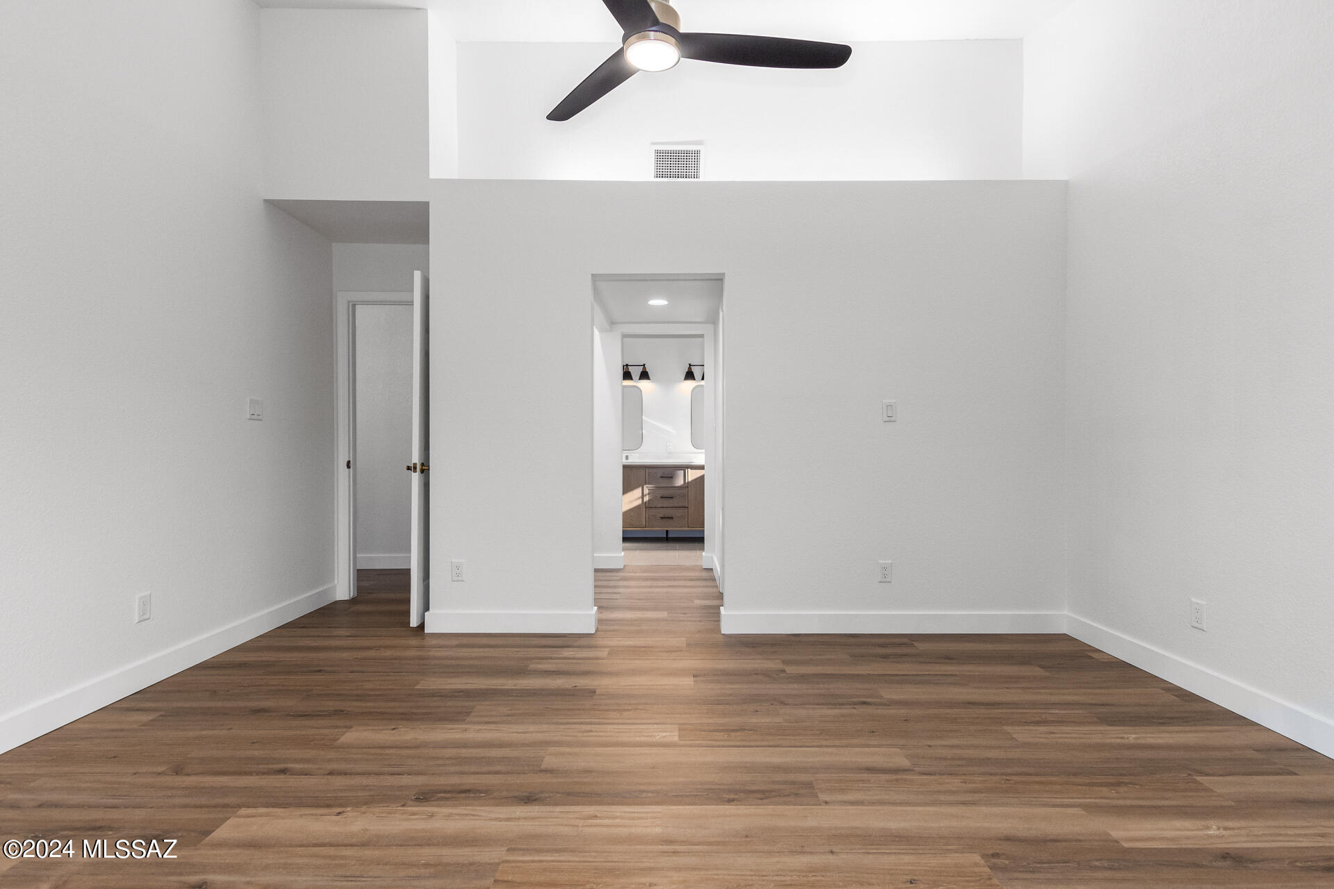 Sabino Canyon Clusters (1-56) - Residential