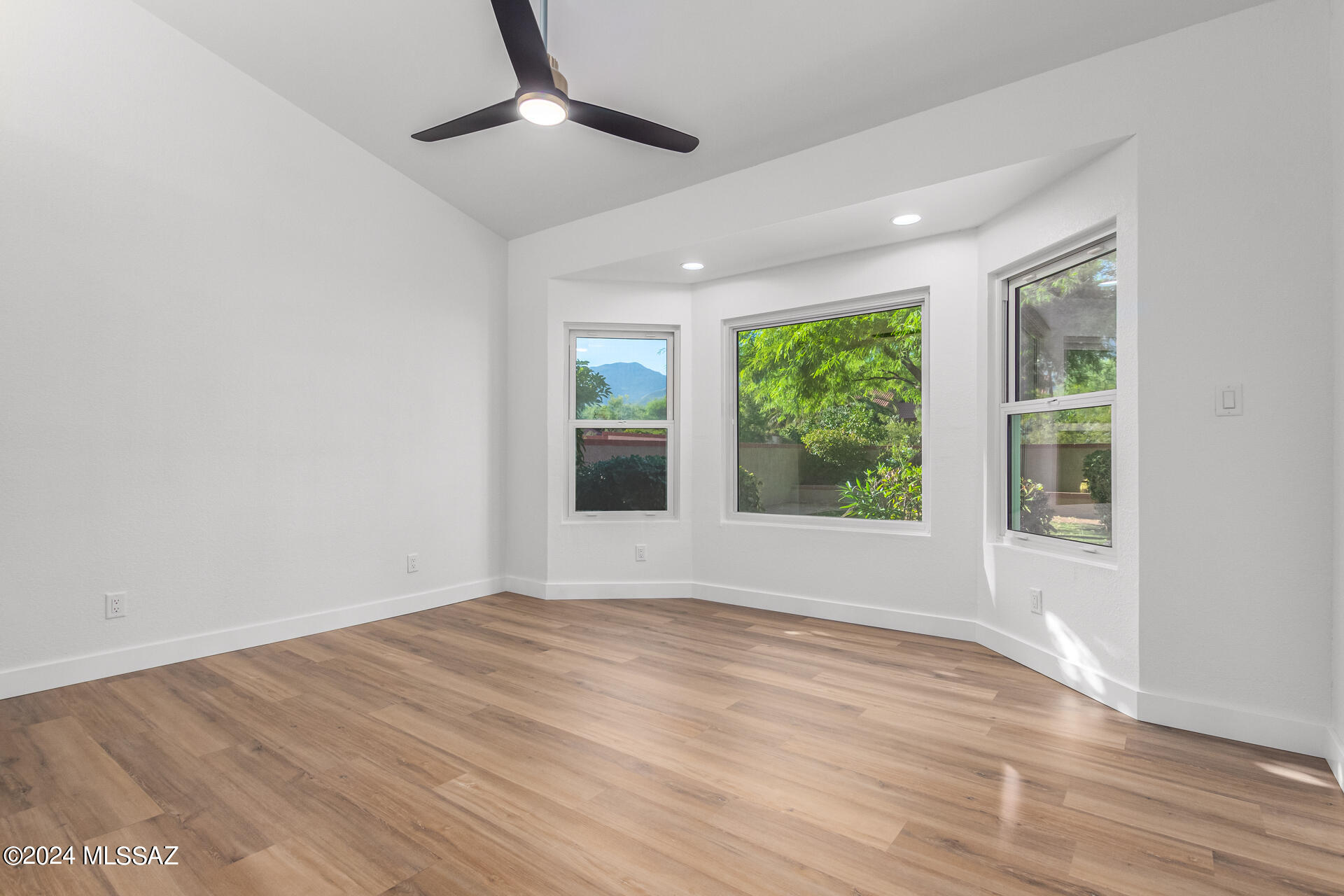 Sabino Canyon Clusters (1-56) - Residential