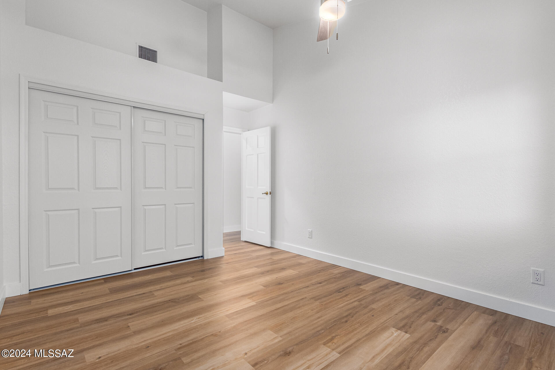 Sabino Canyon Clusters (1-56) - Residential