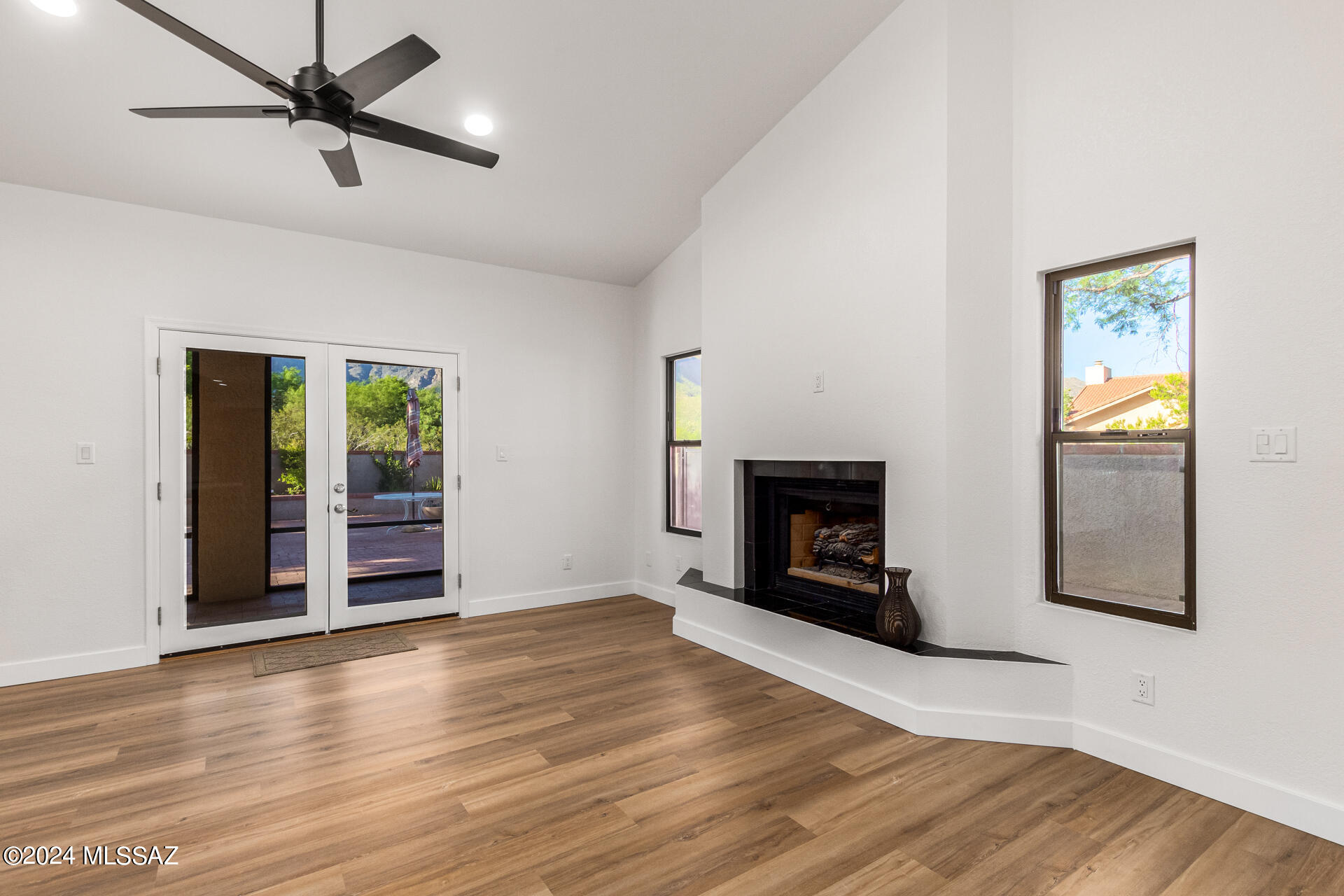 Sabino Canyon Clusters (1-56) - Residential
