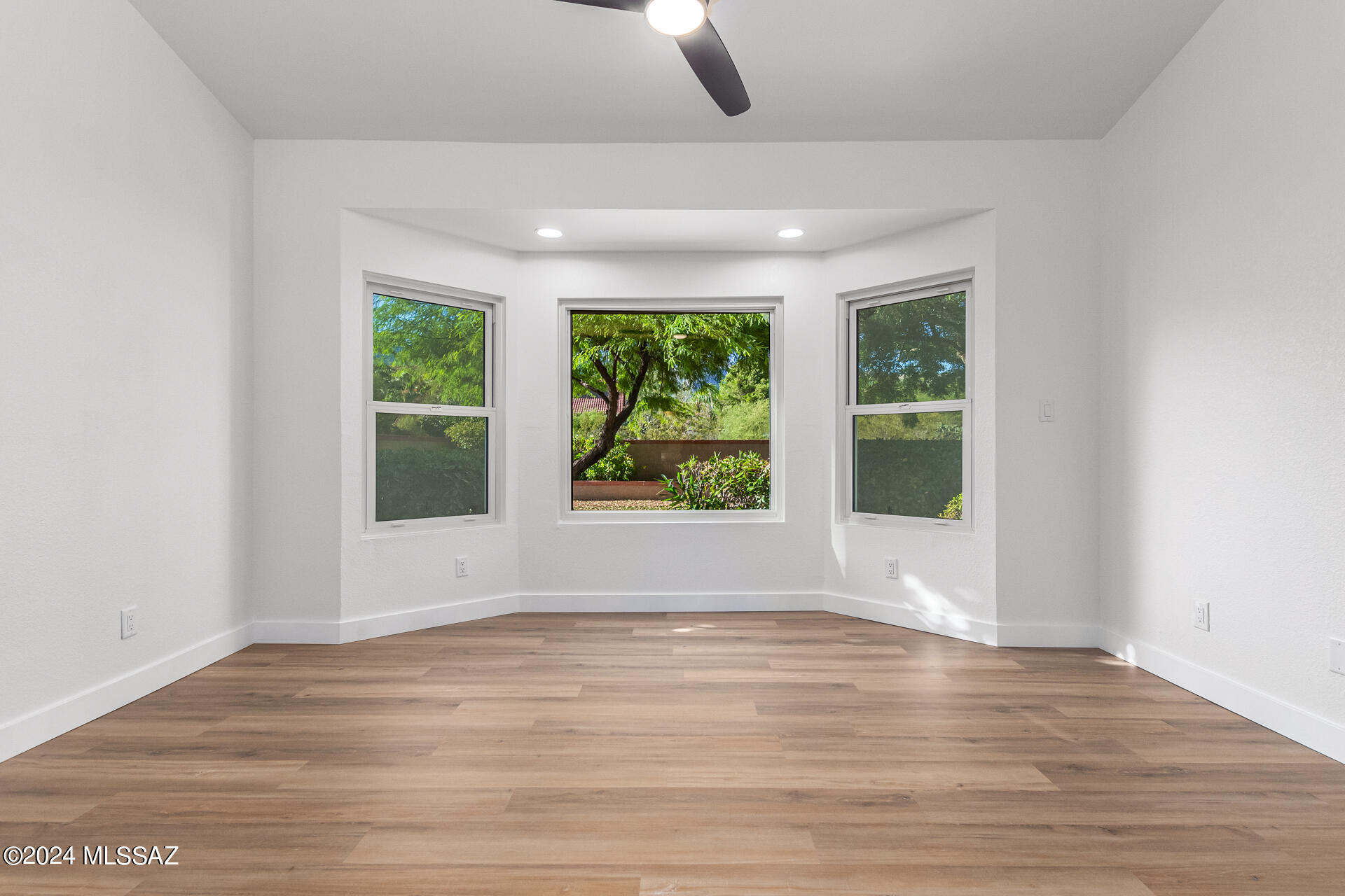 Sabino Canyon Clusters (1-56) - Residential