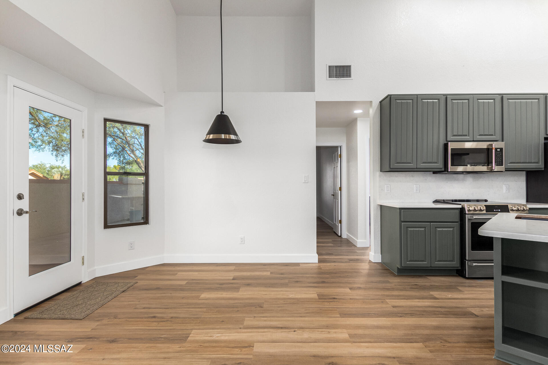 Sabino Canyon Clusters (1-56) - Residential