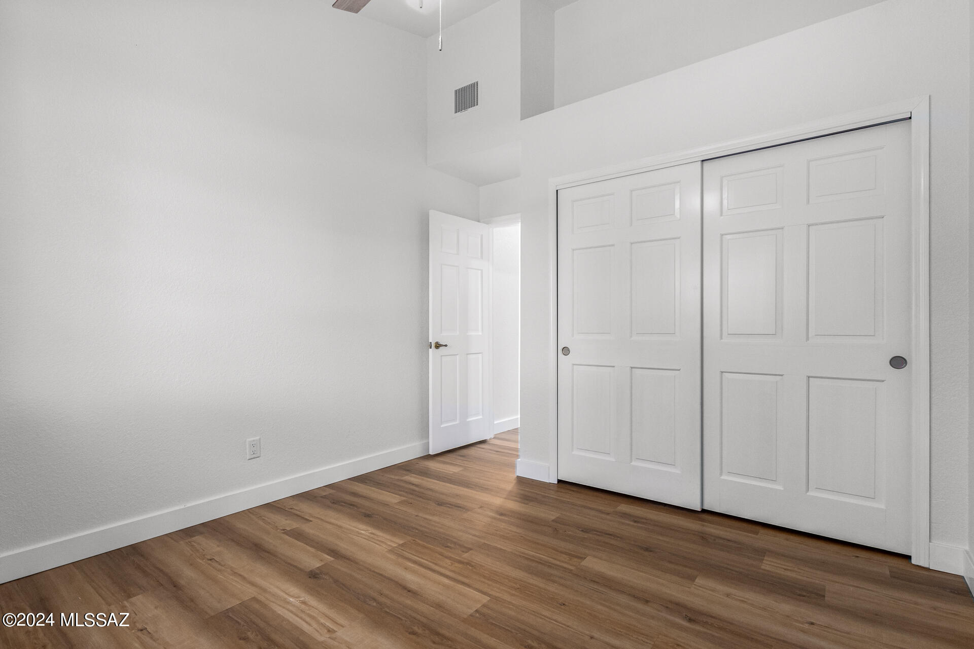 Sabino Canyon Clusters (1-56) - Residential