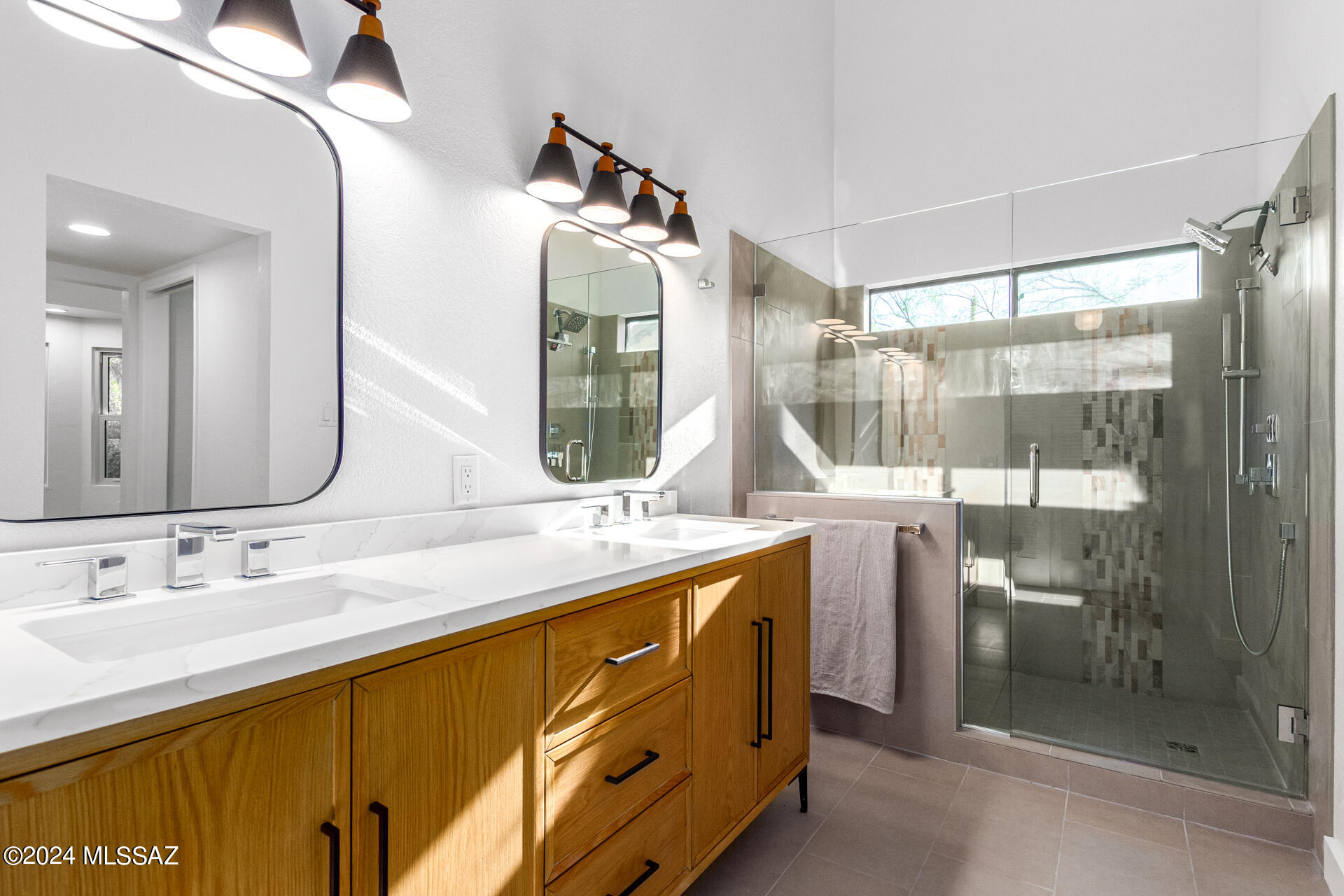 Sabino Canyon Clusters (1-56) - Residential
