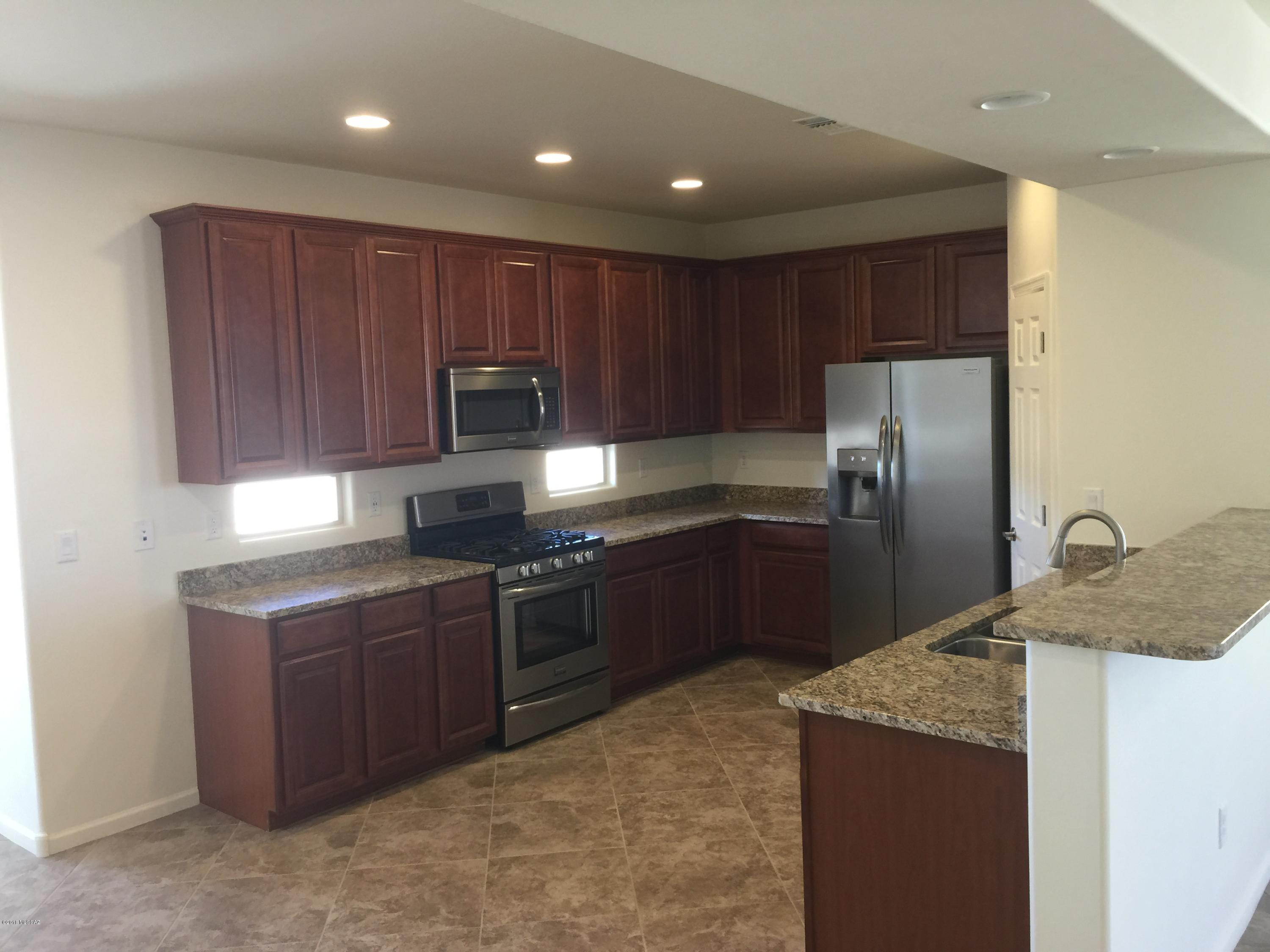 Mountain Vail Estates (1-135) - Residential Lease