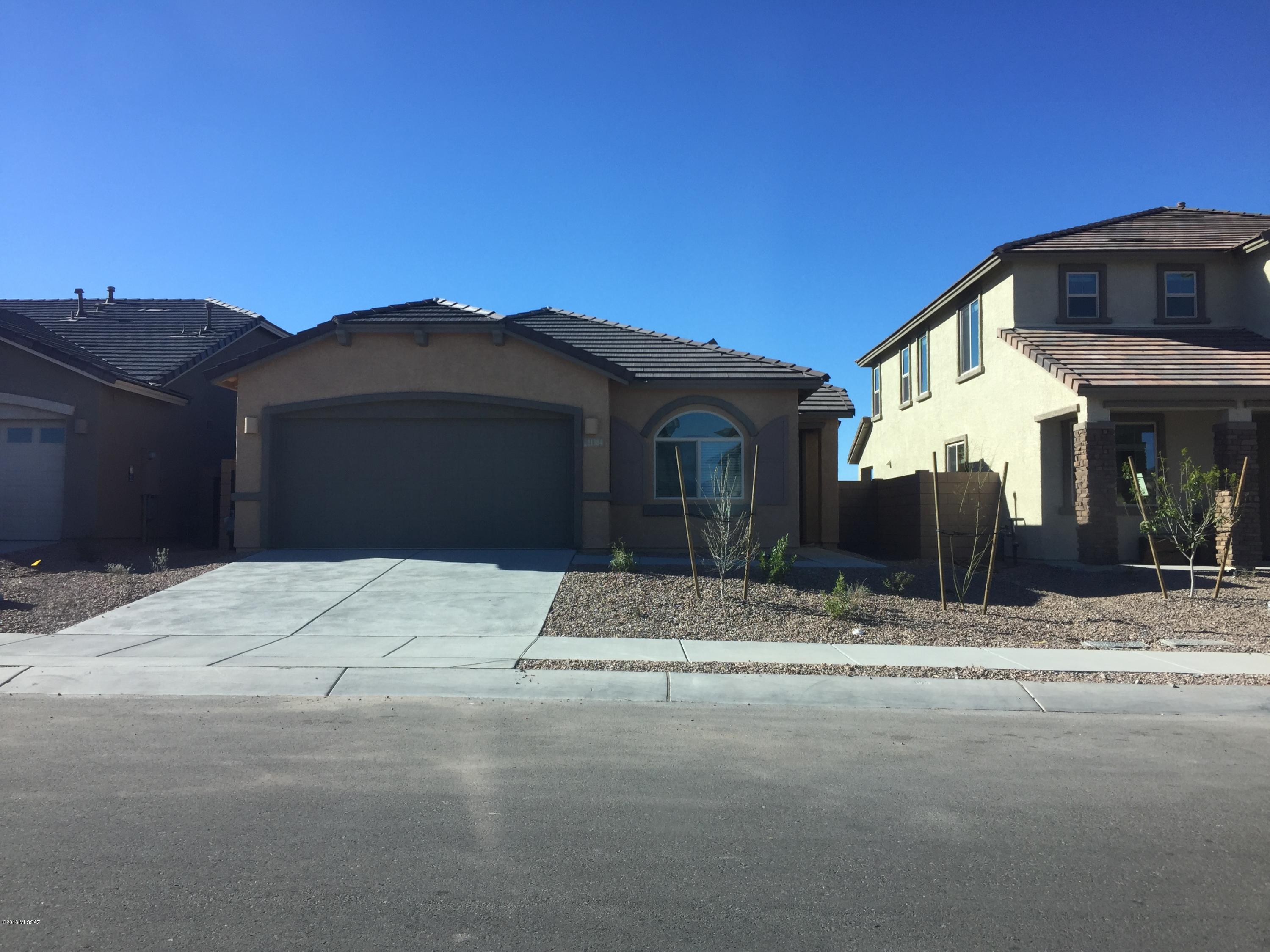 Mountain Vail Estates (1-135) - Residential Lease