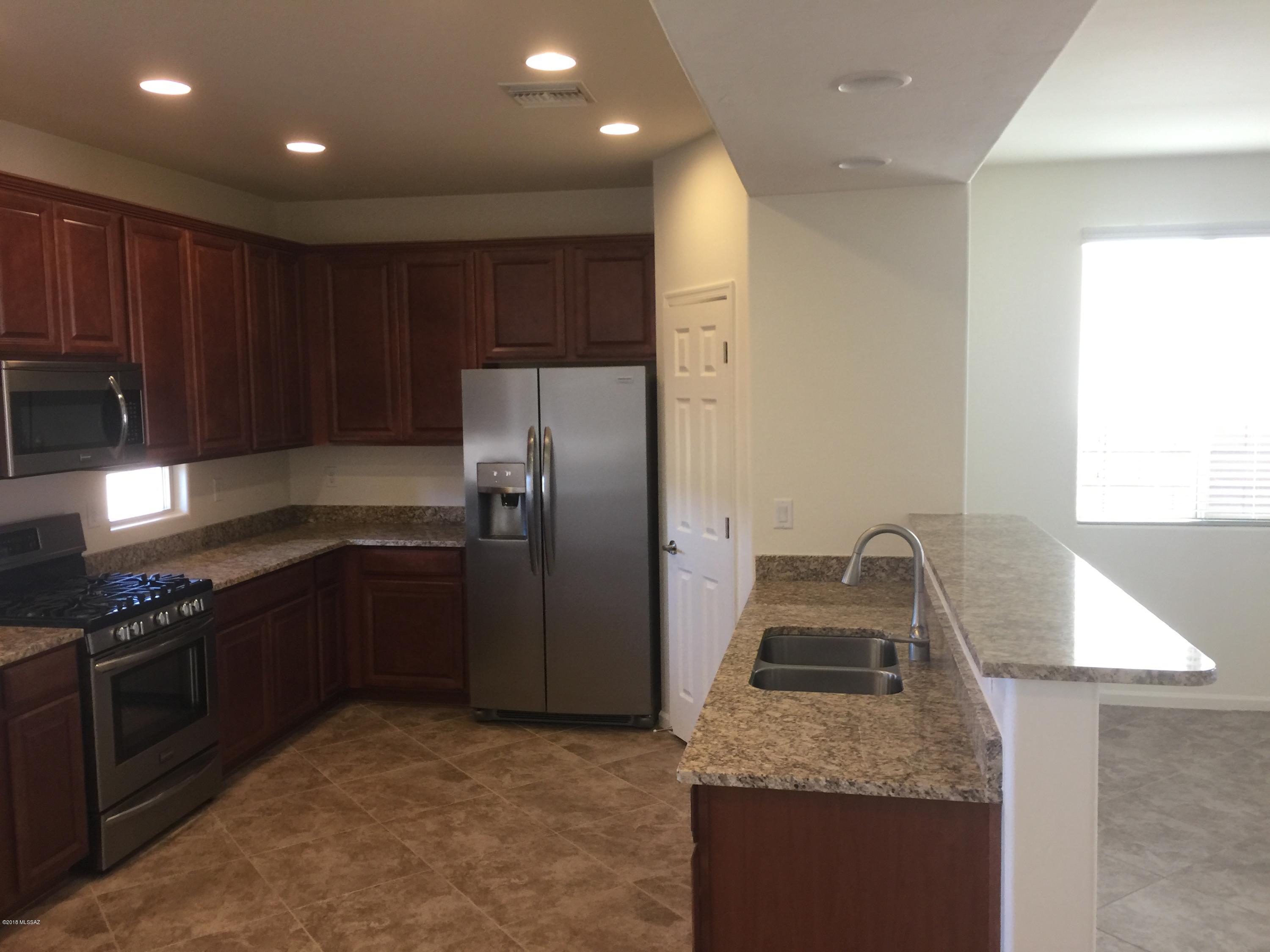Mountain Vail Estates (1-135) - Residential Lease