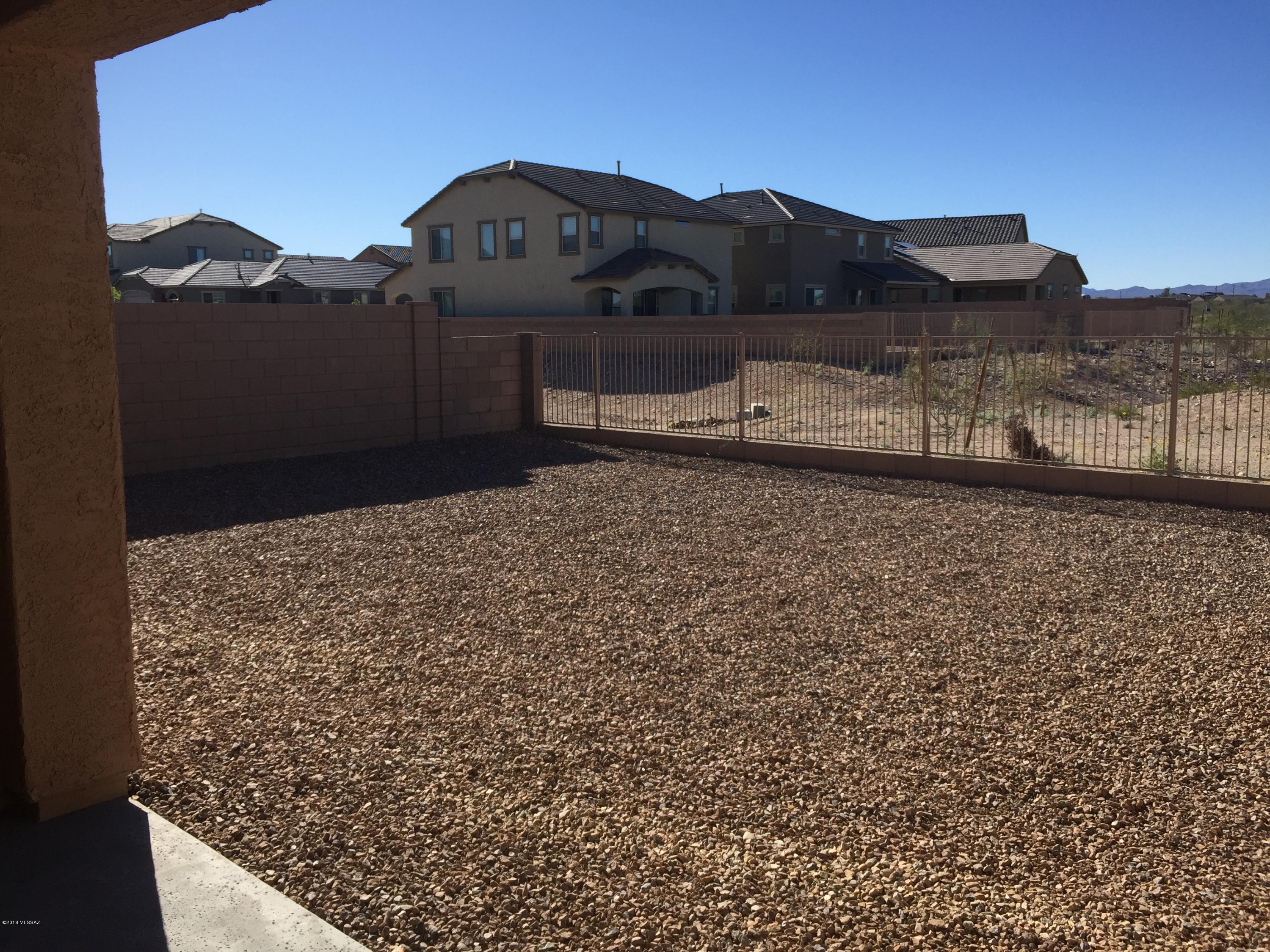 Mountain Vail Estates (1-135) - Residential Lease