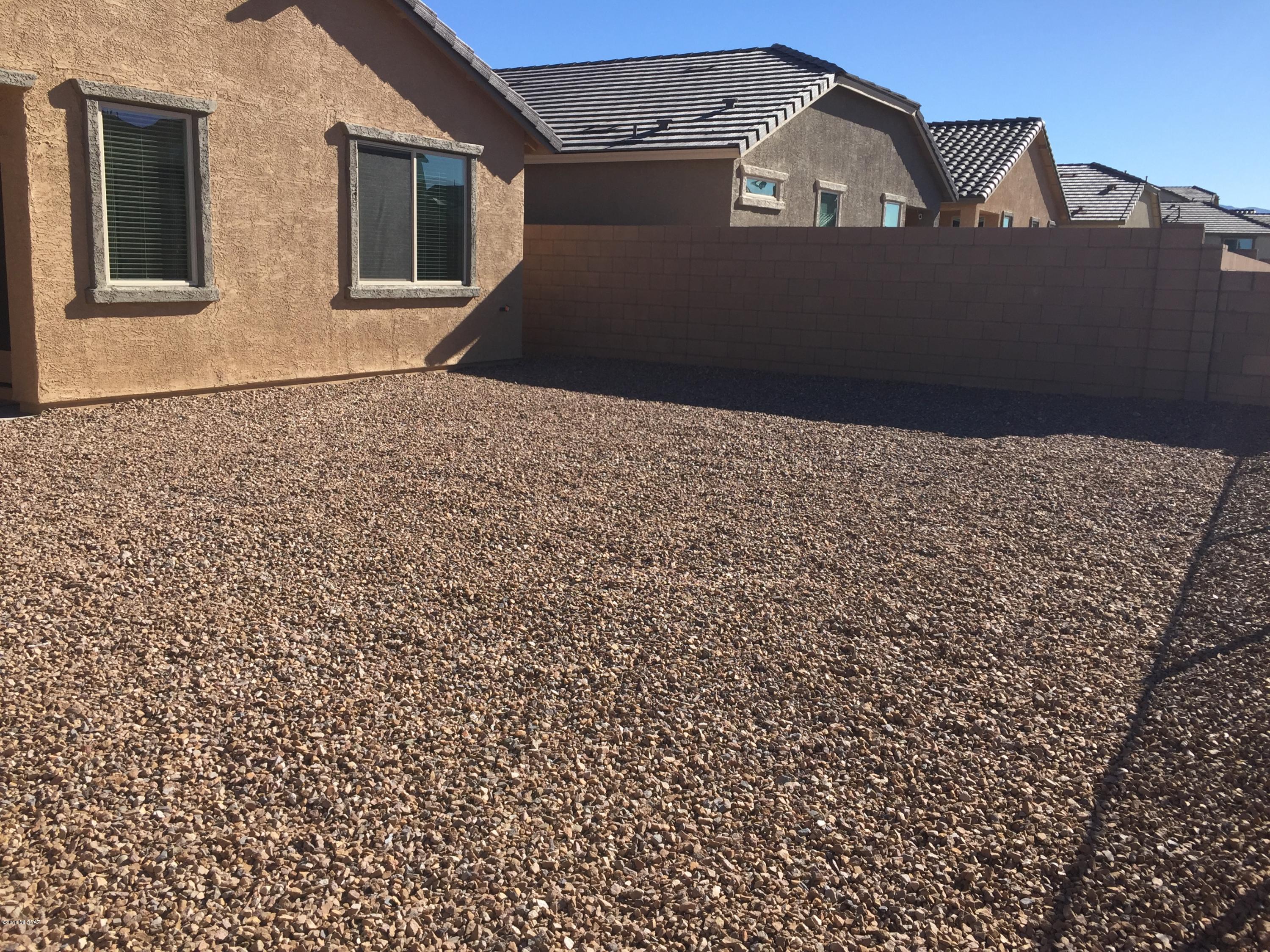 Mountain Vail Estates (1-135) - Residential Lease