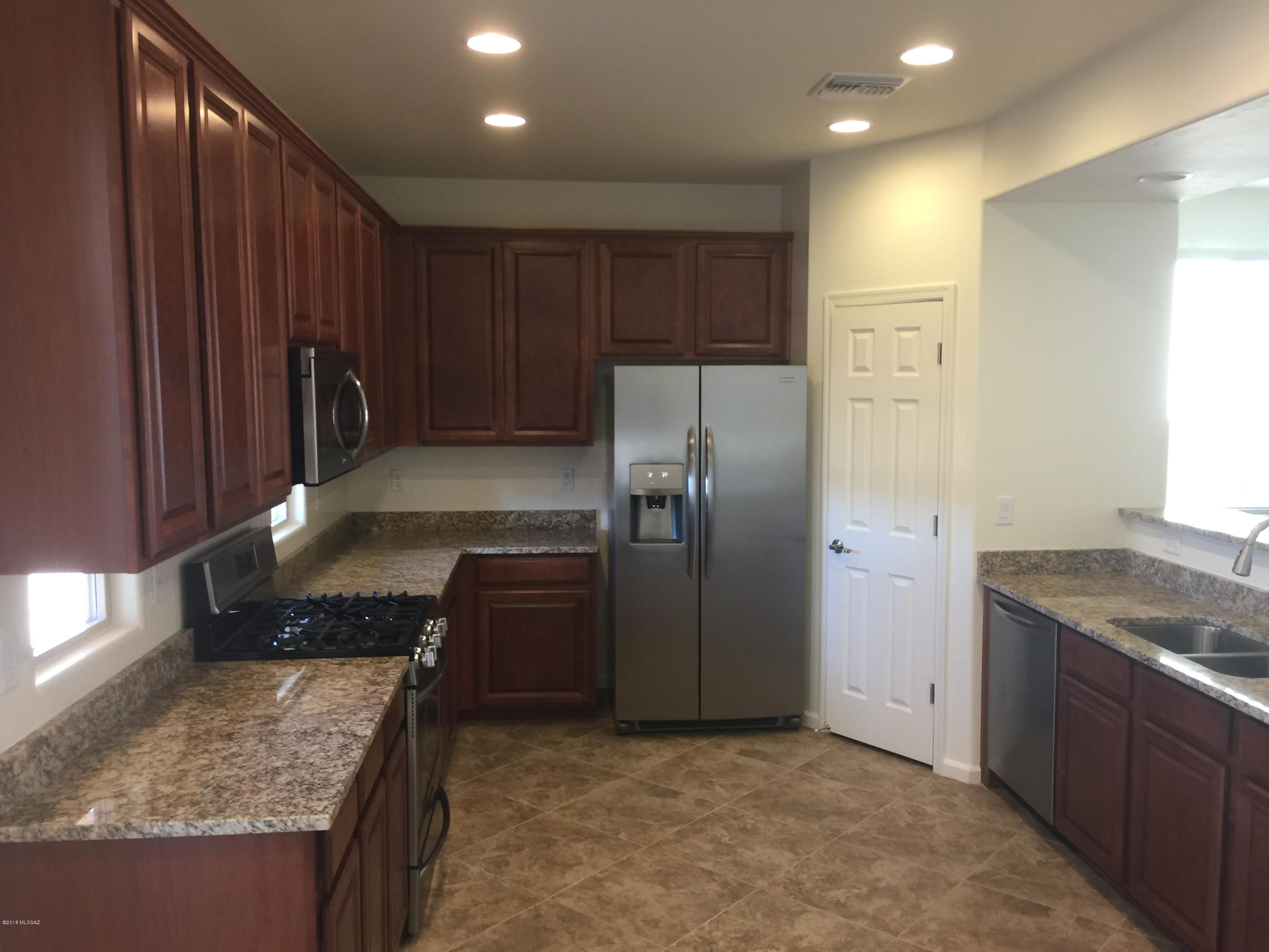 Mountain Vail Estates (1-135) - Residential Lease