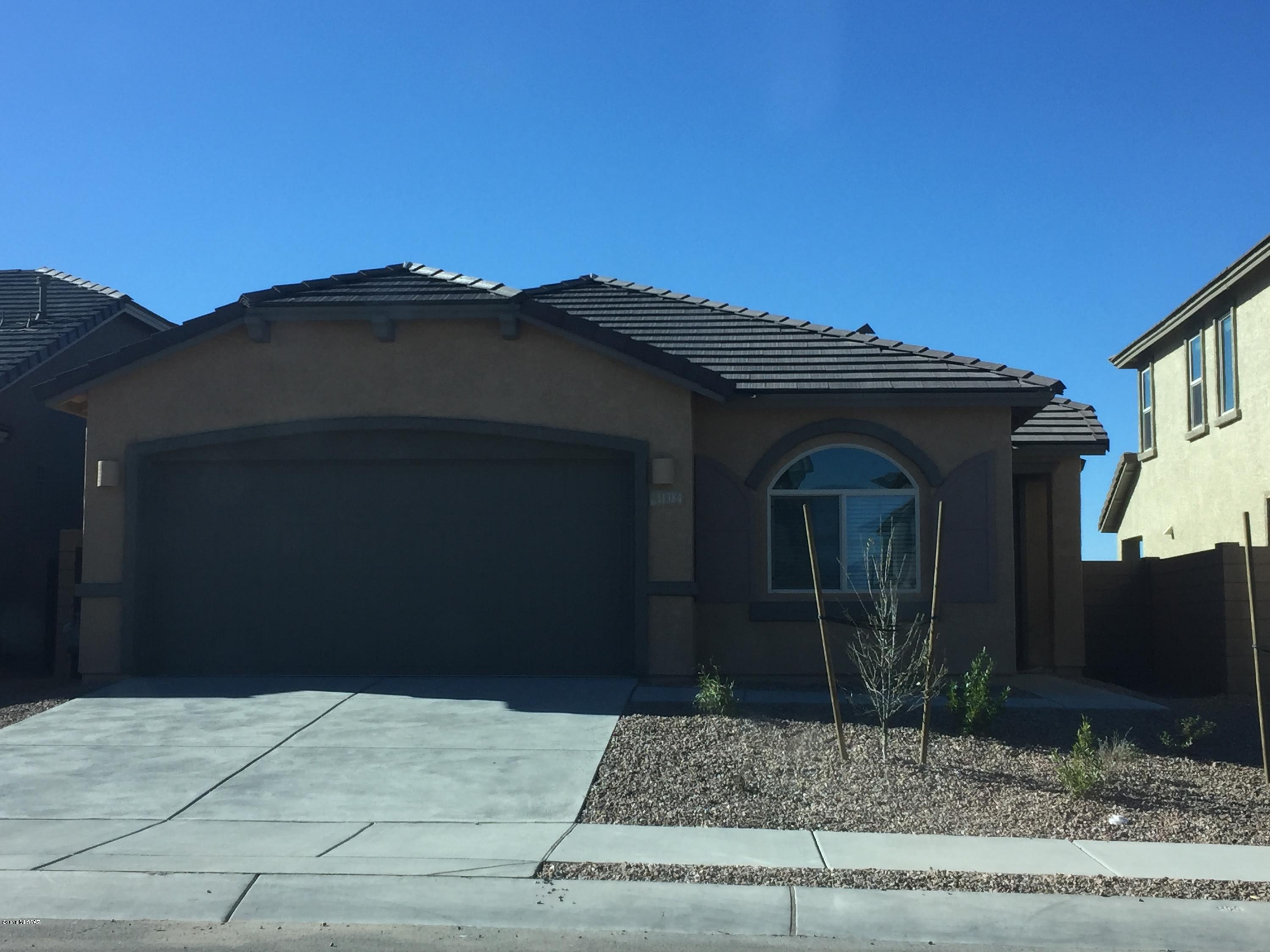 Mountain Vail Estates (1-135) - Residential Lease