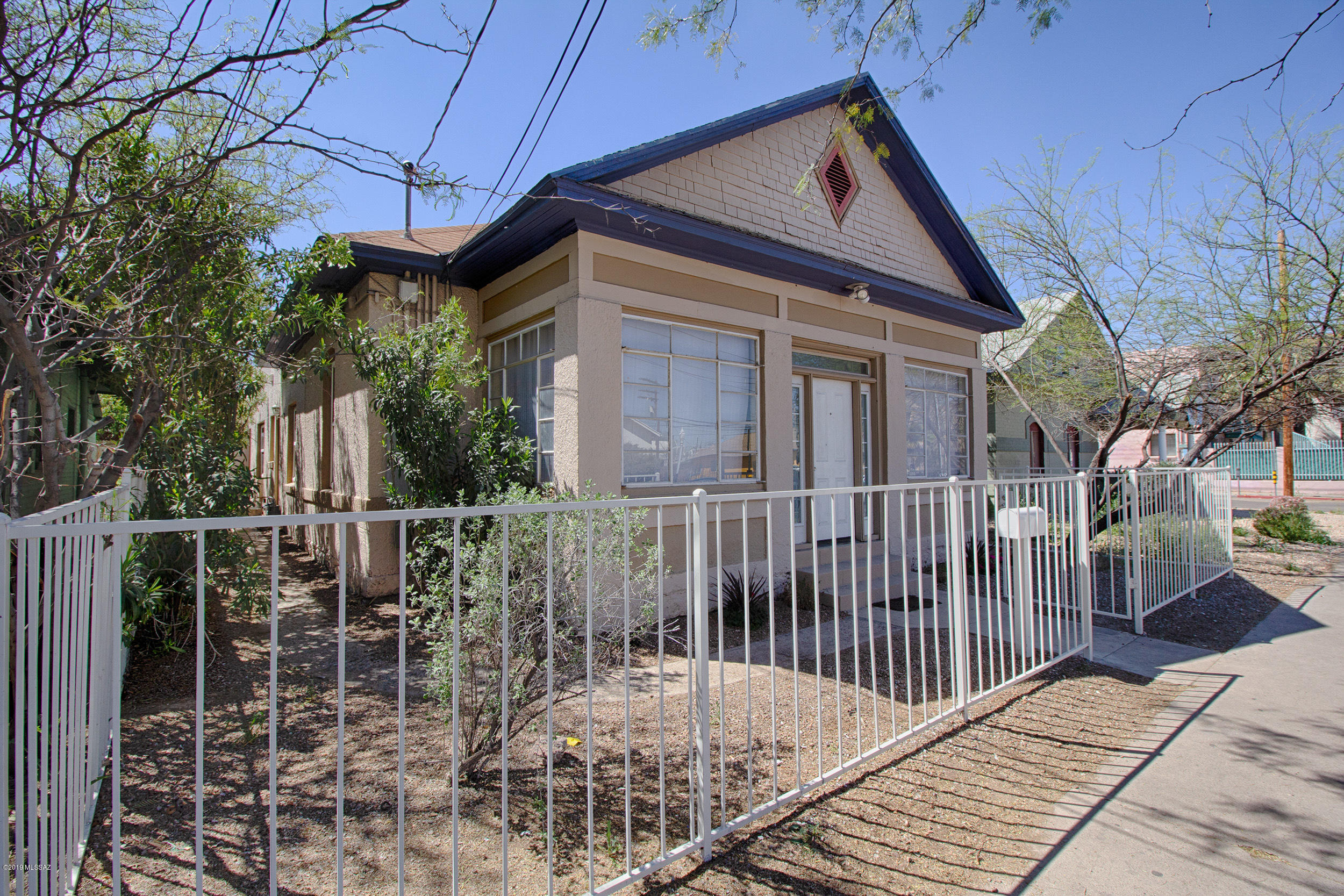 N/A - Residential