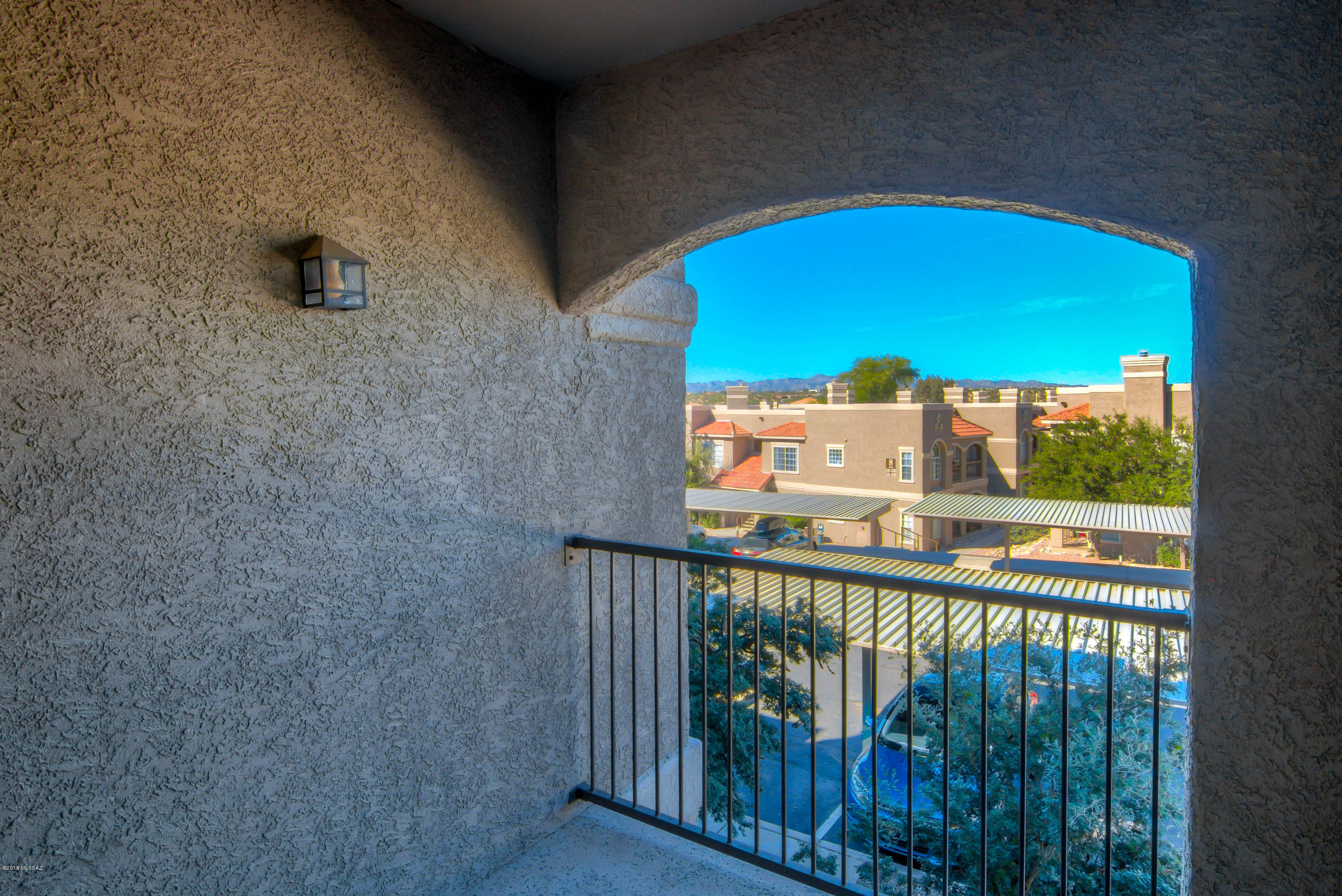 The Boulders at La Reserve Condominiums - Residential