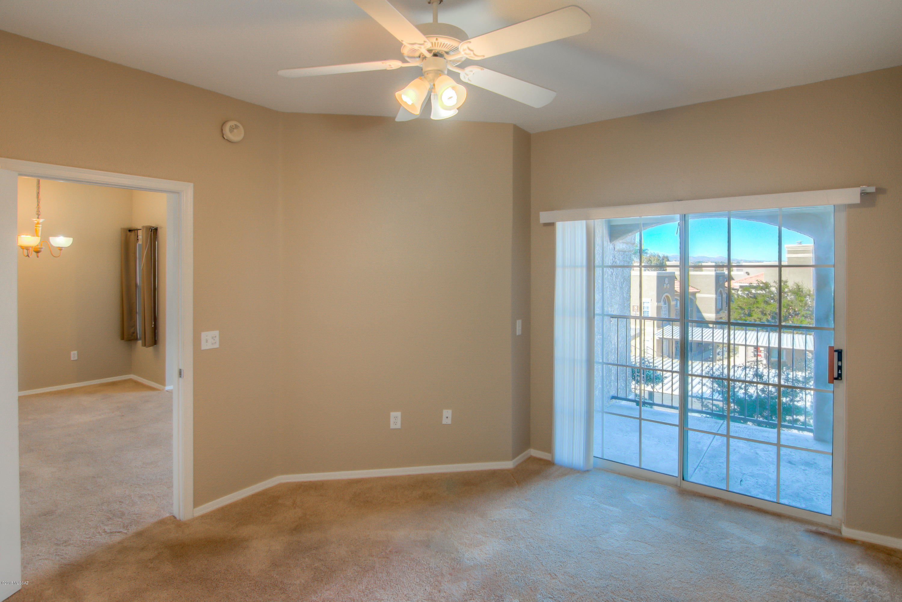 The Boulders at La Reserve Condominiums - Residential