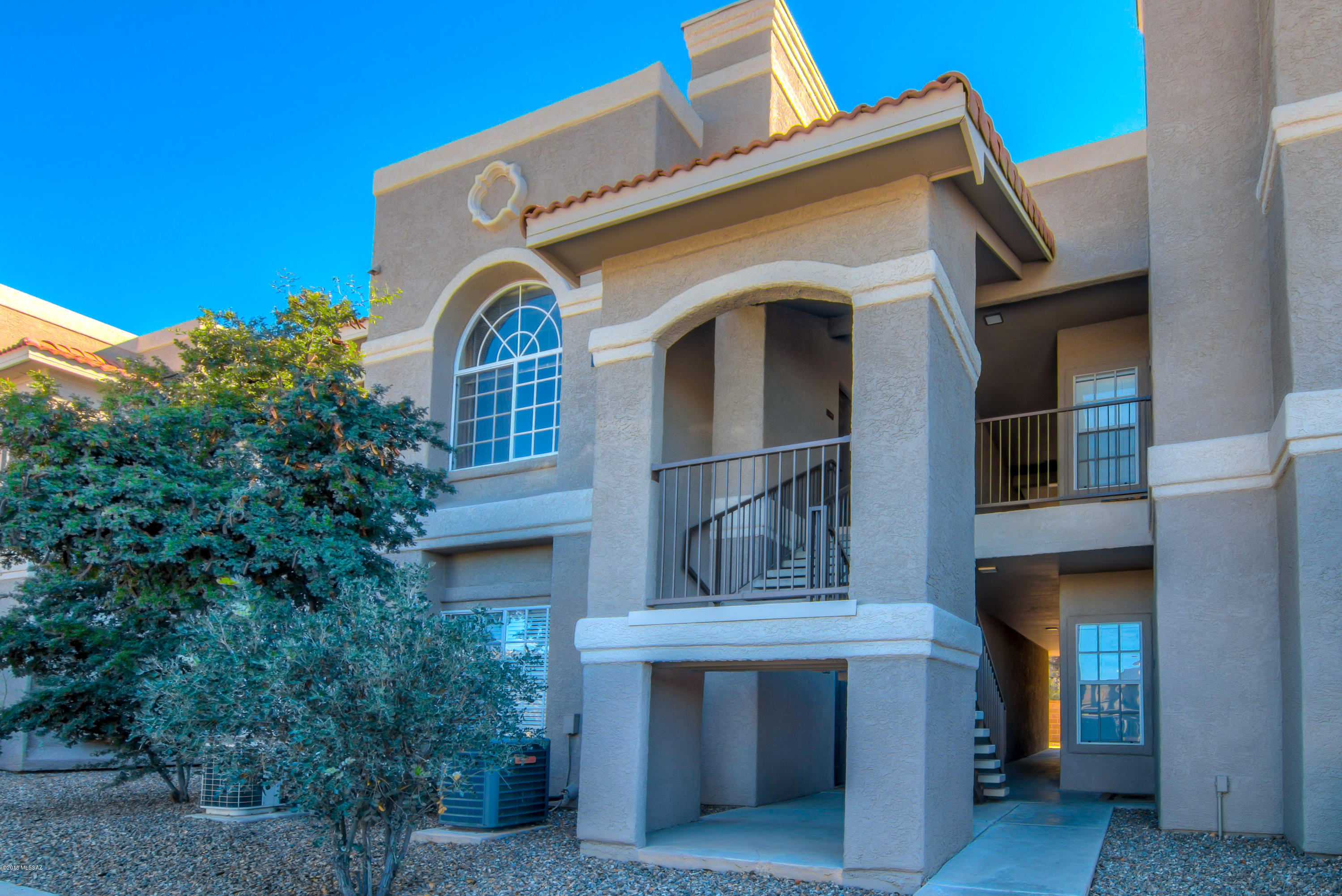 The Boulders at La Reserve Condominiums - Residential