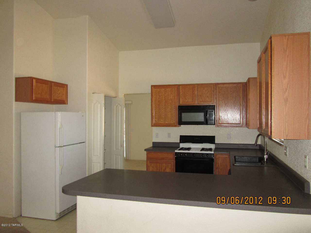 Star Valley Village (1-152) - Residential Lease