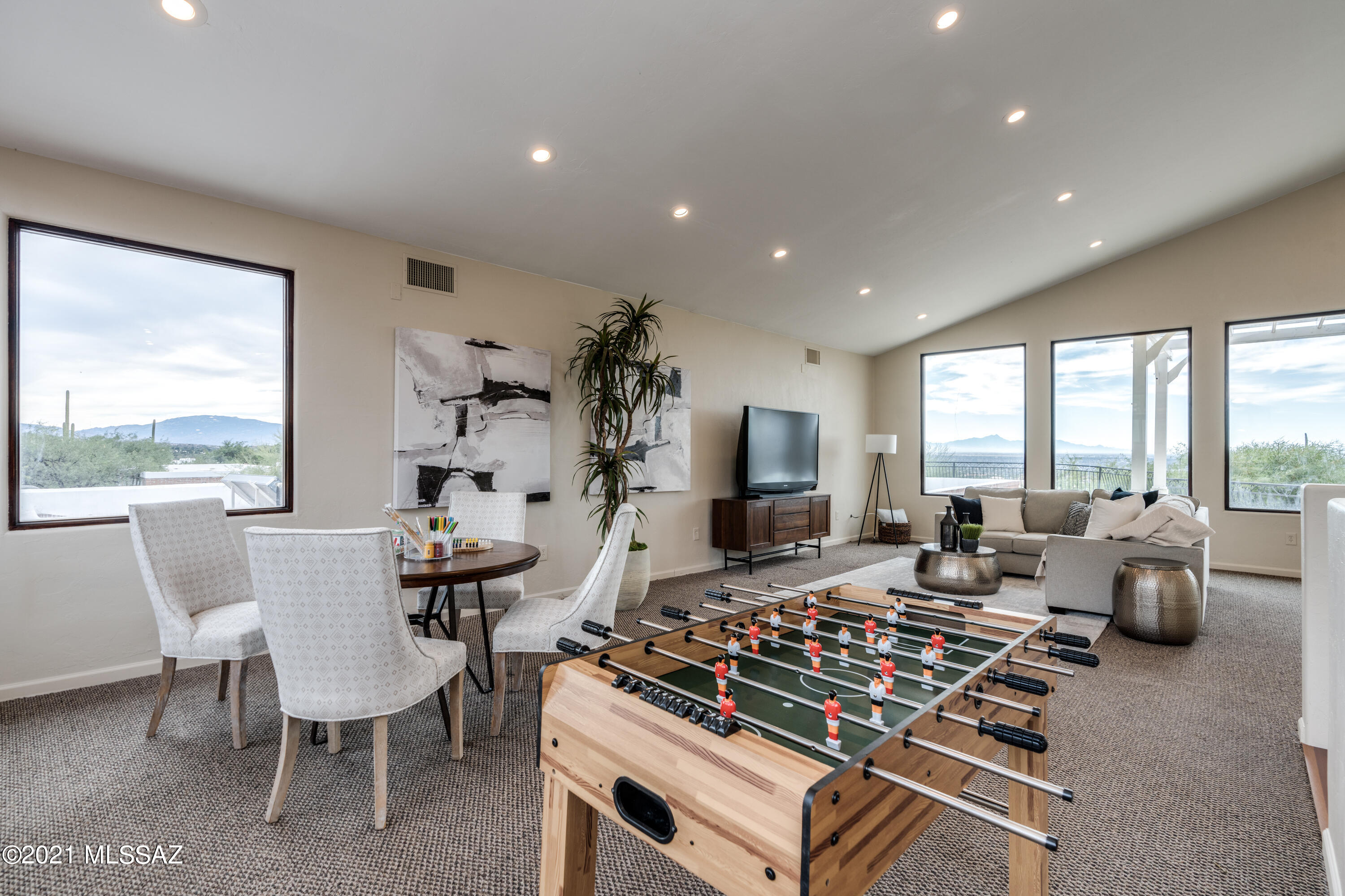 Coronado Foothills Estates - Residential