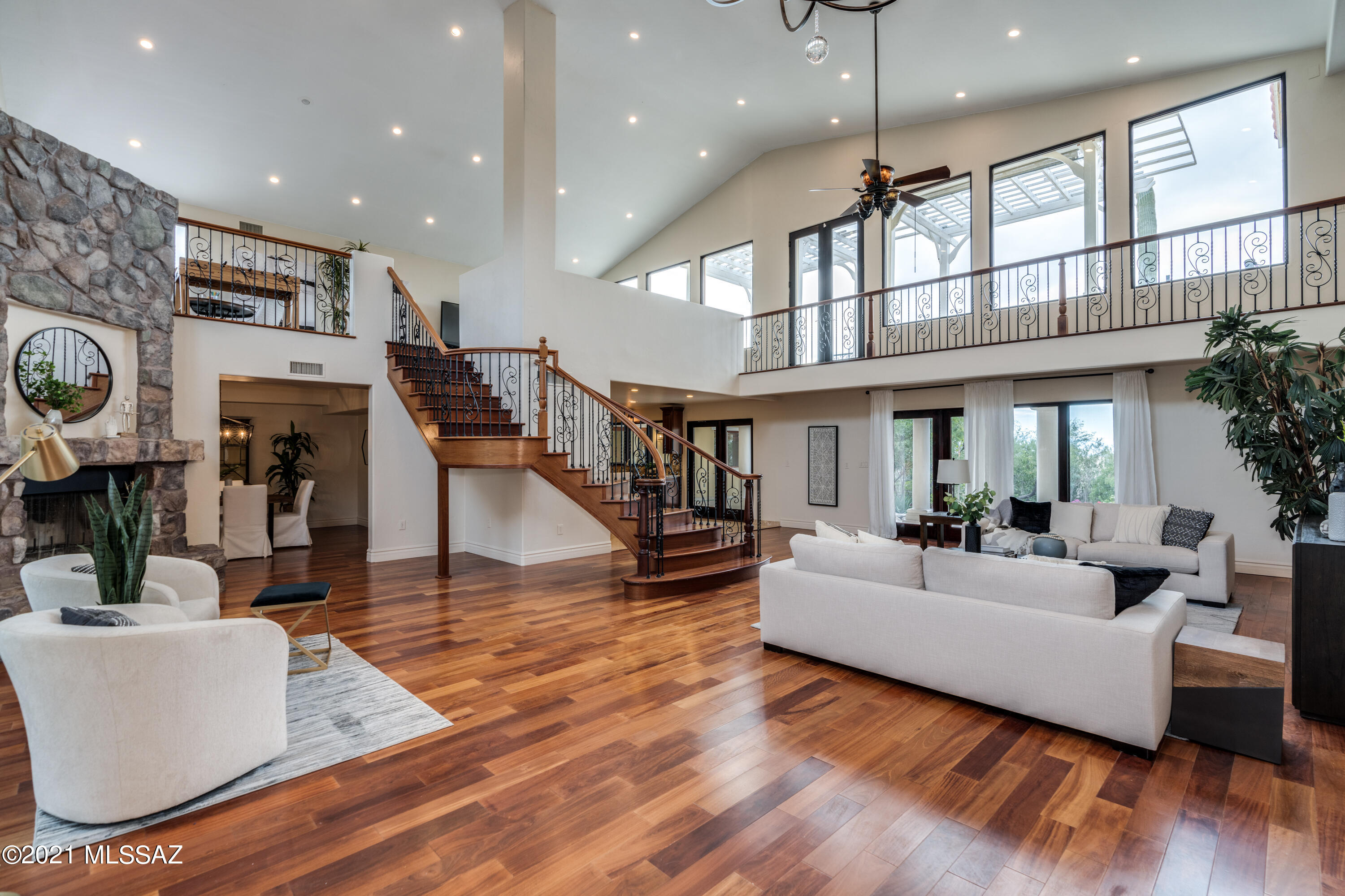 Coronado Foothills Estates - Residential
