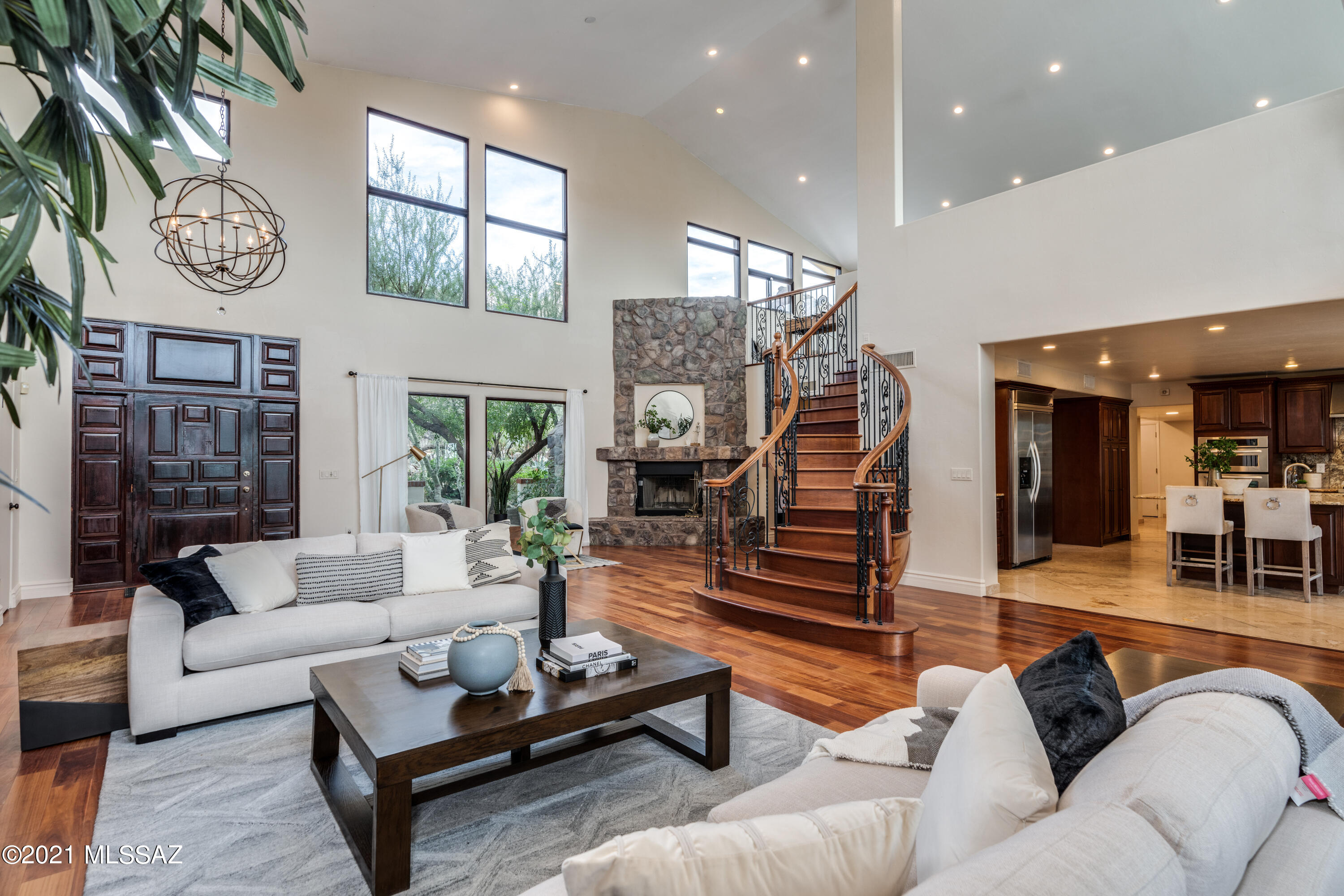 Coronado Foothills Estates - Residential