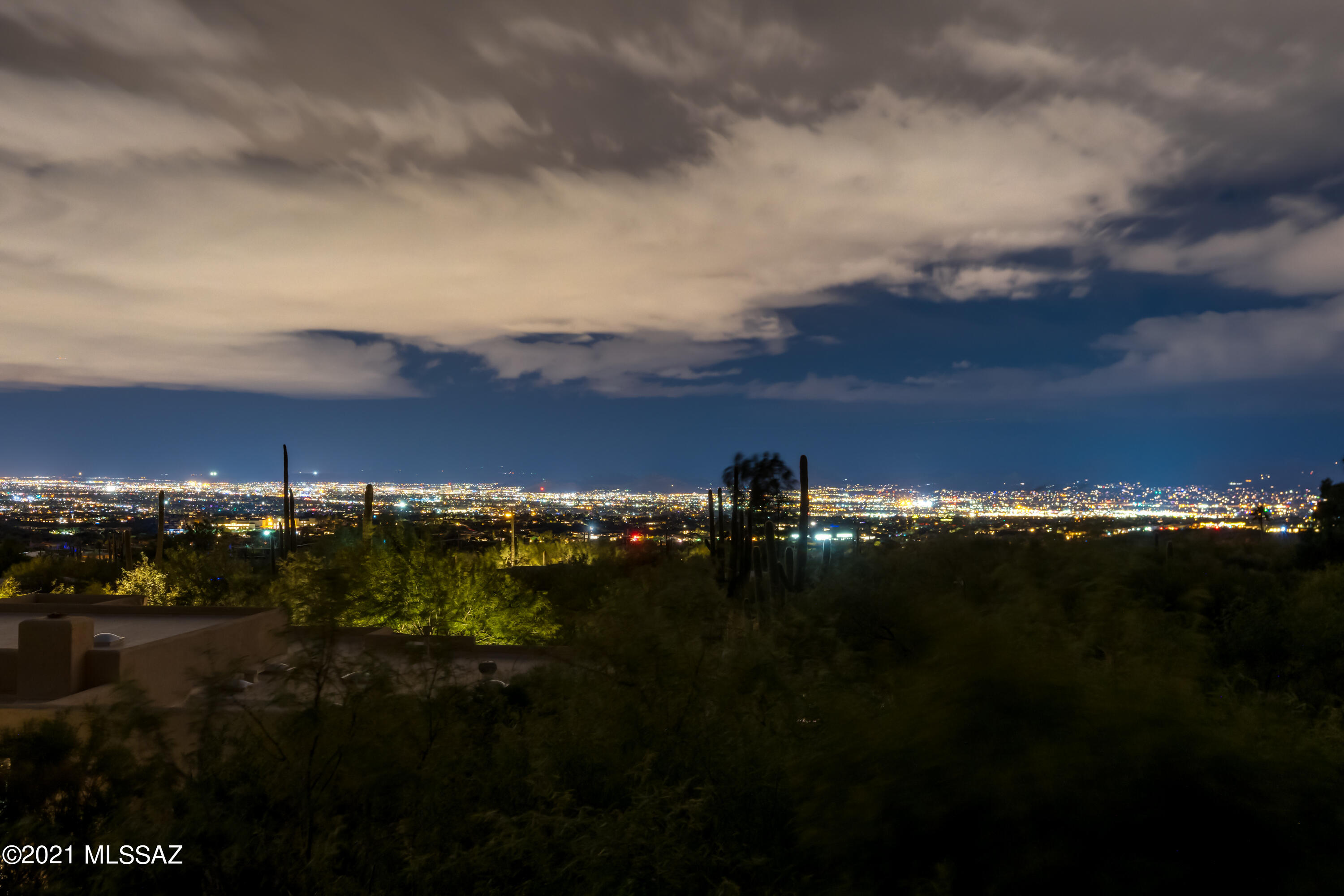 Coronado Foothills Estates - Residential