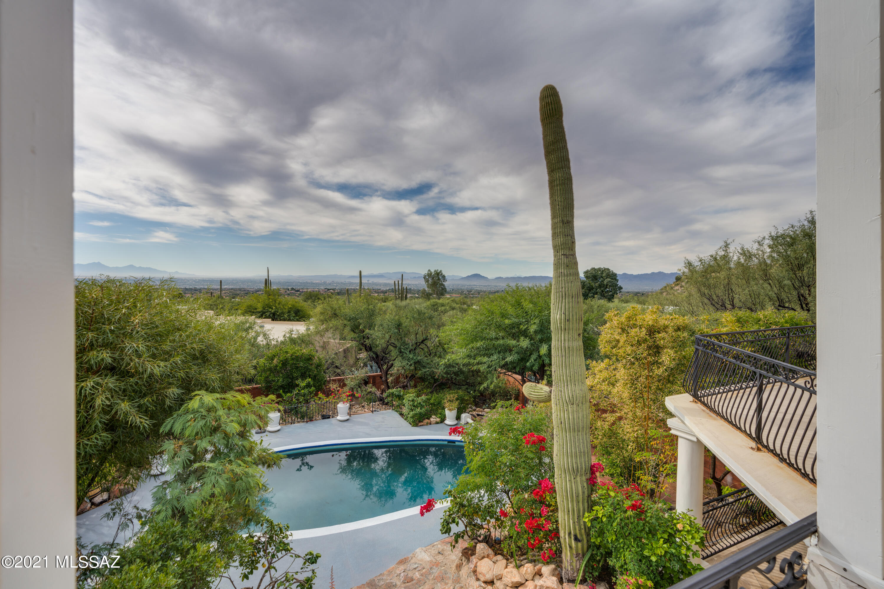 Coronado Foothills Estates - Residential