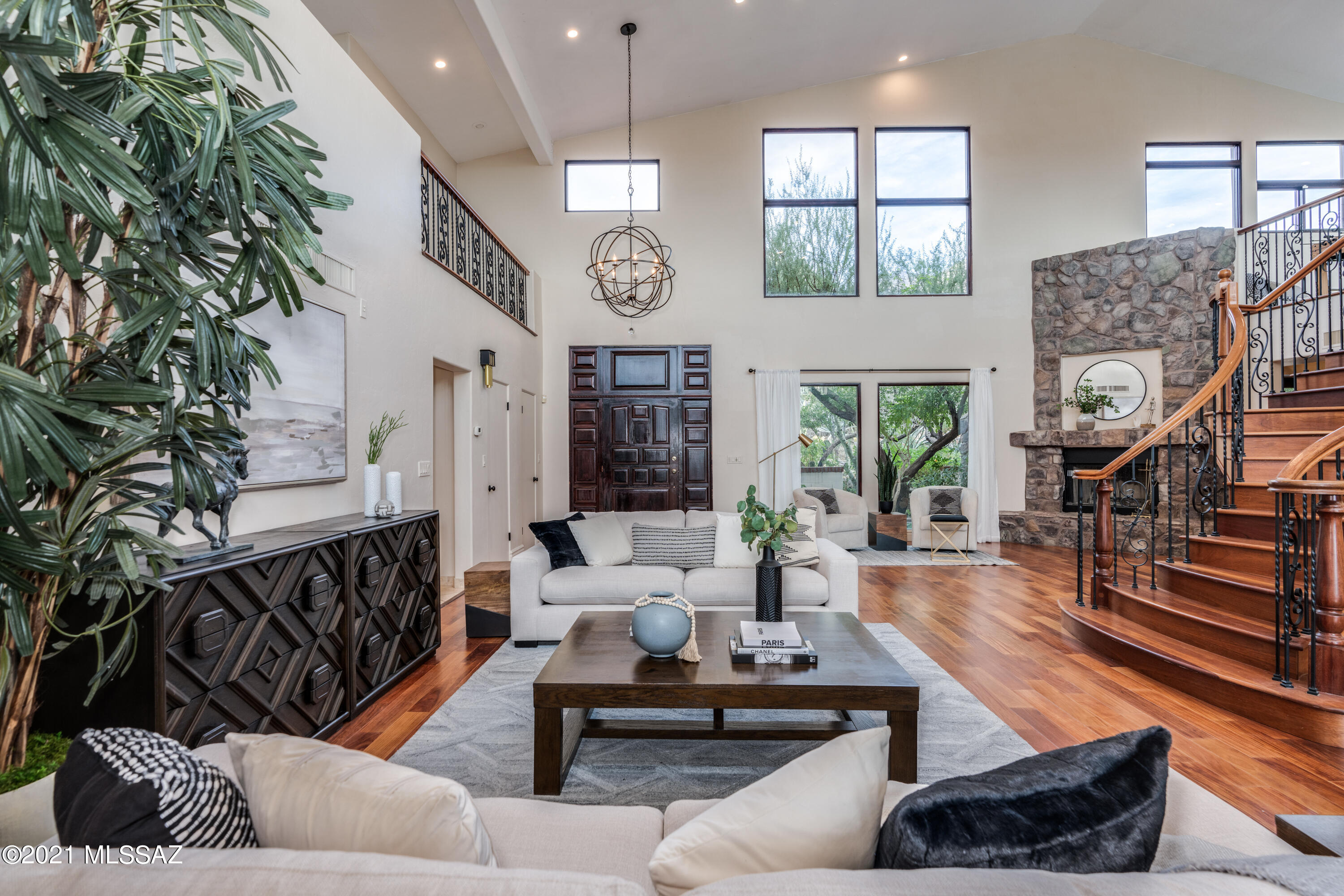 Coronado Foothills Estates - Residential