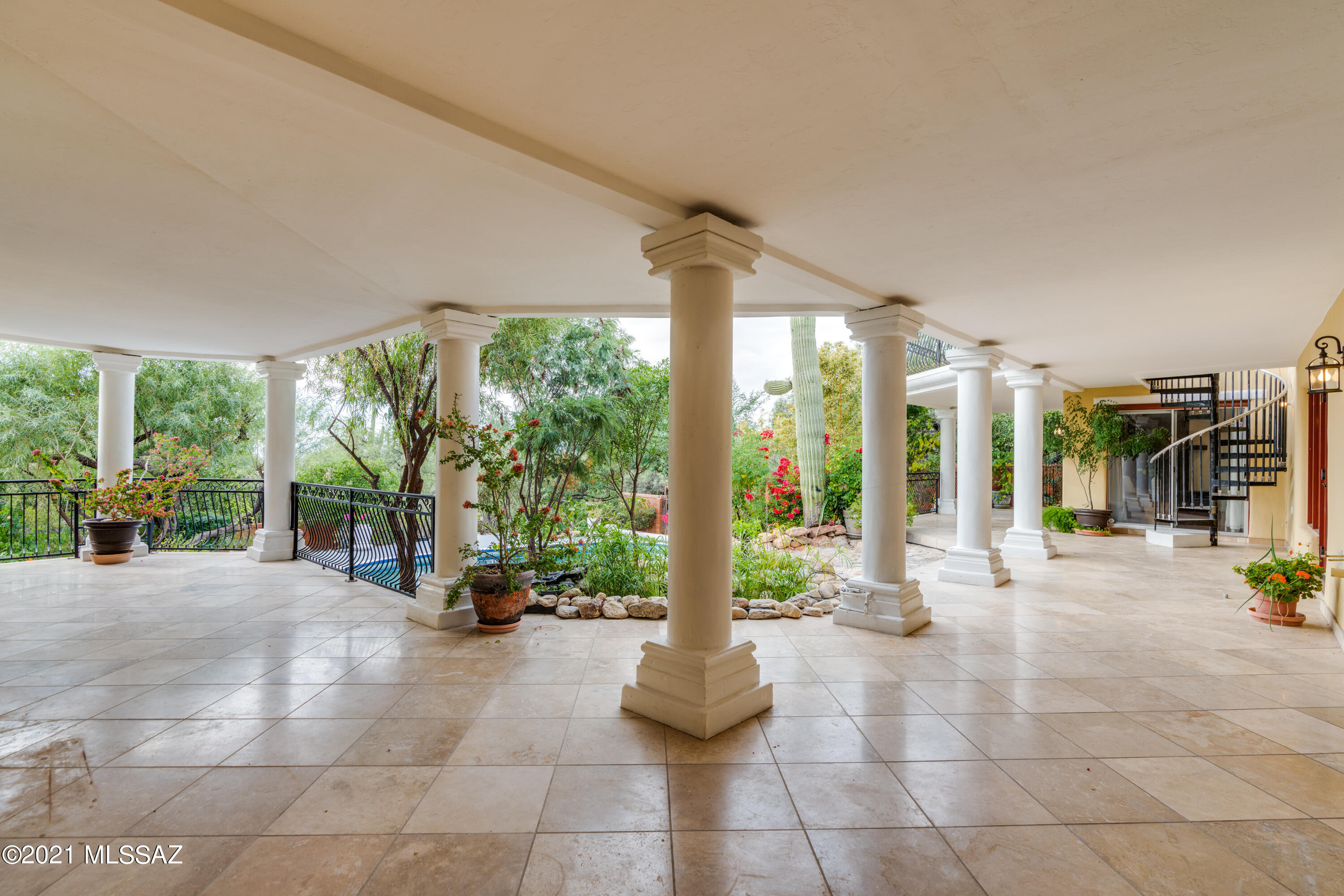 Coronado Foothills Estates - Residential