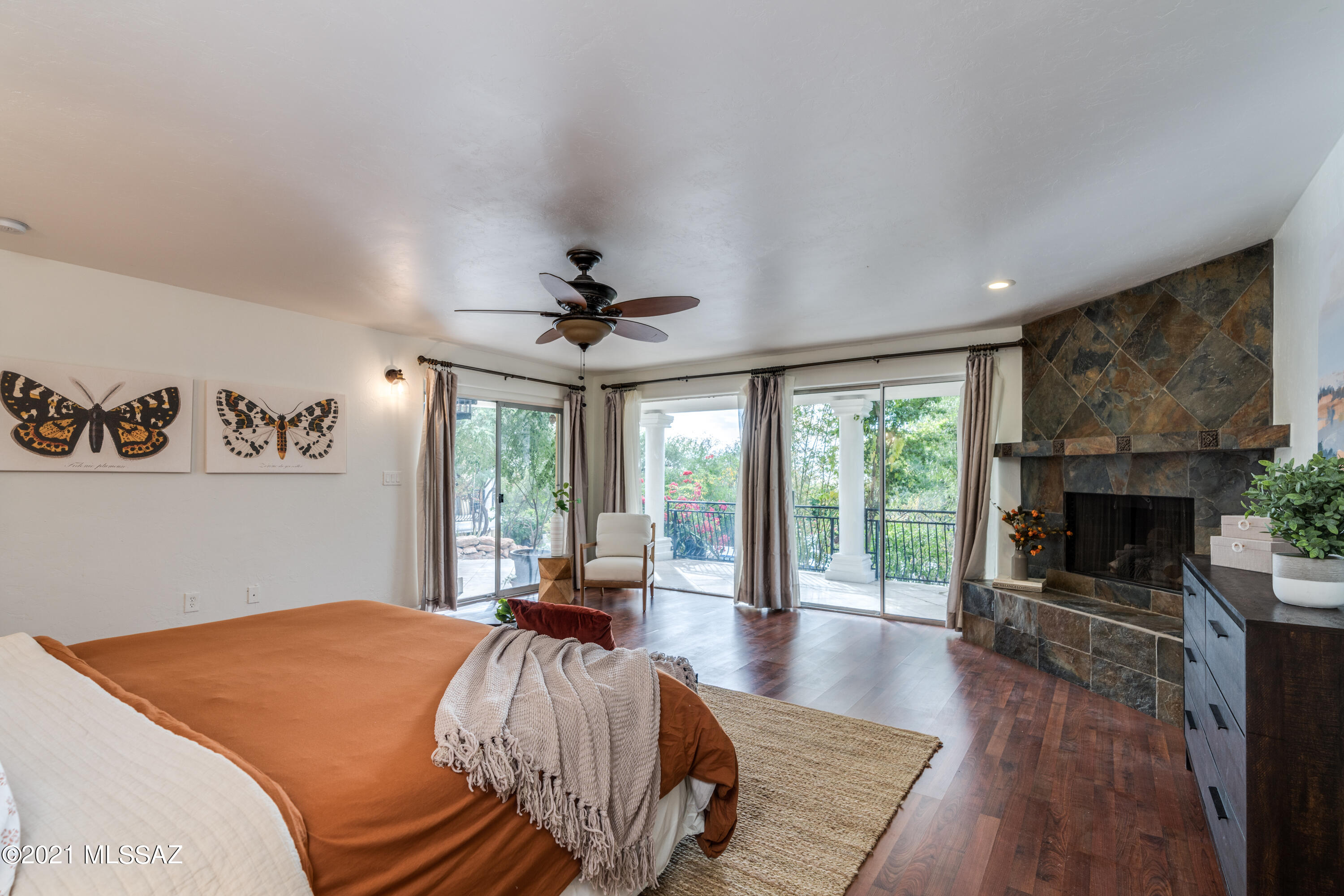 Coronado Foothills Estates - Residential