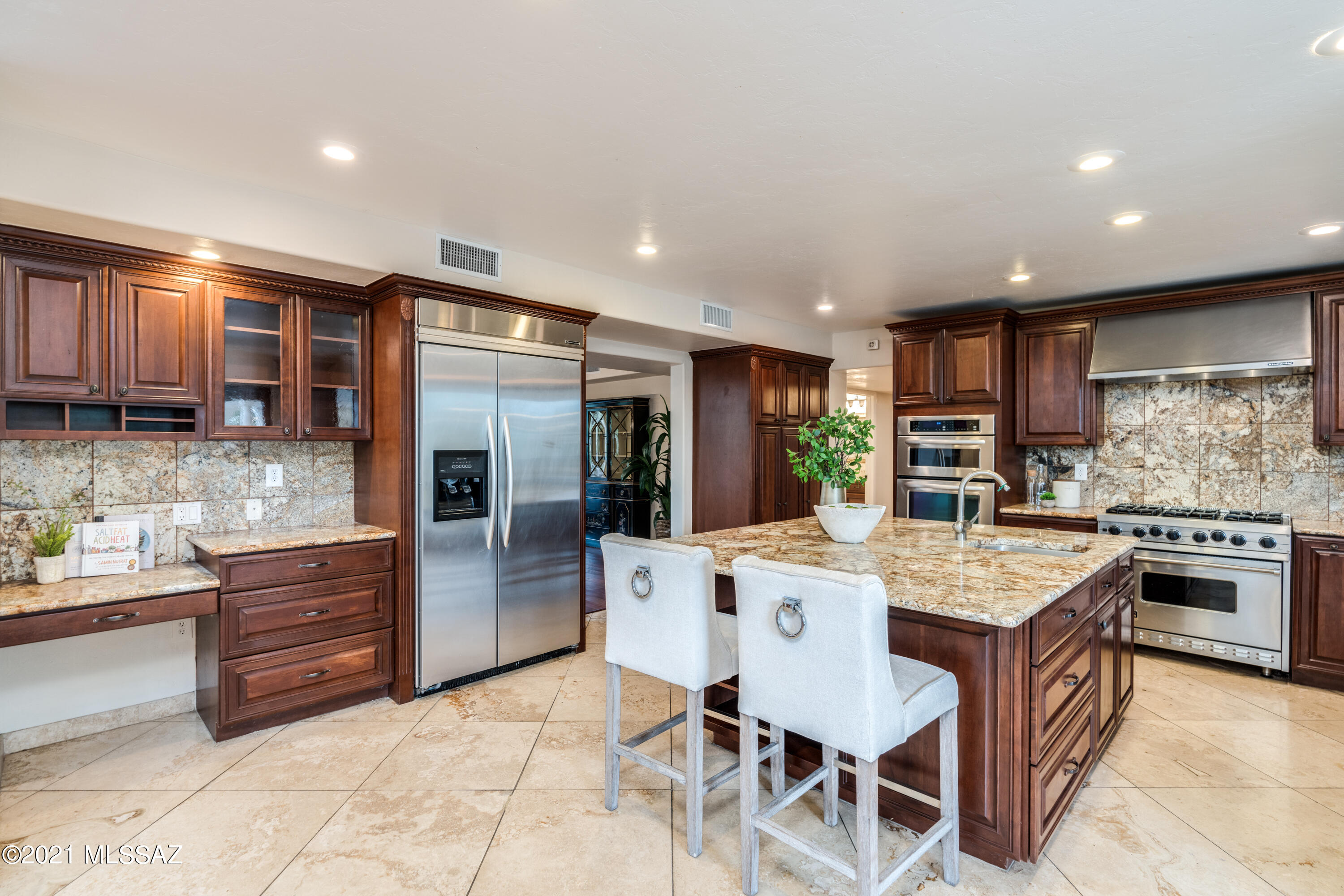 Coronado Foothills Estates - Residential