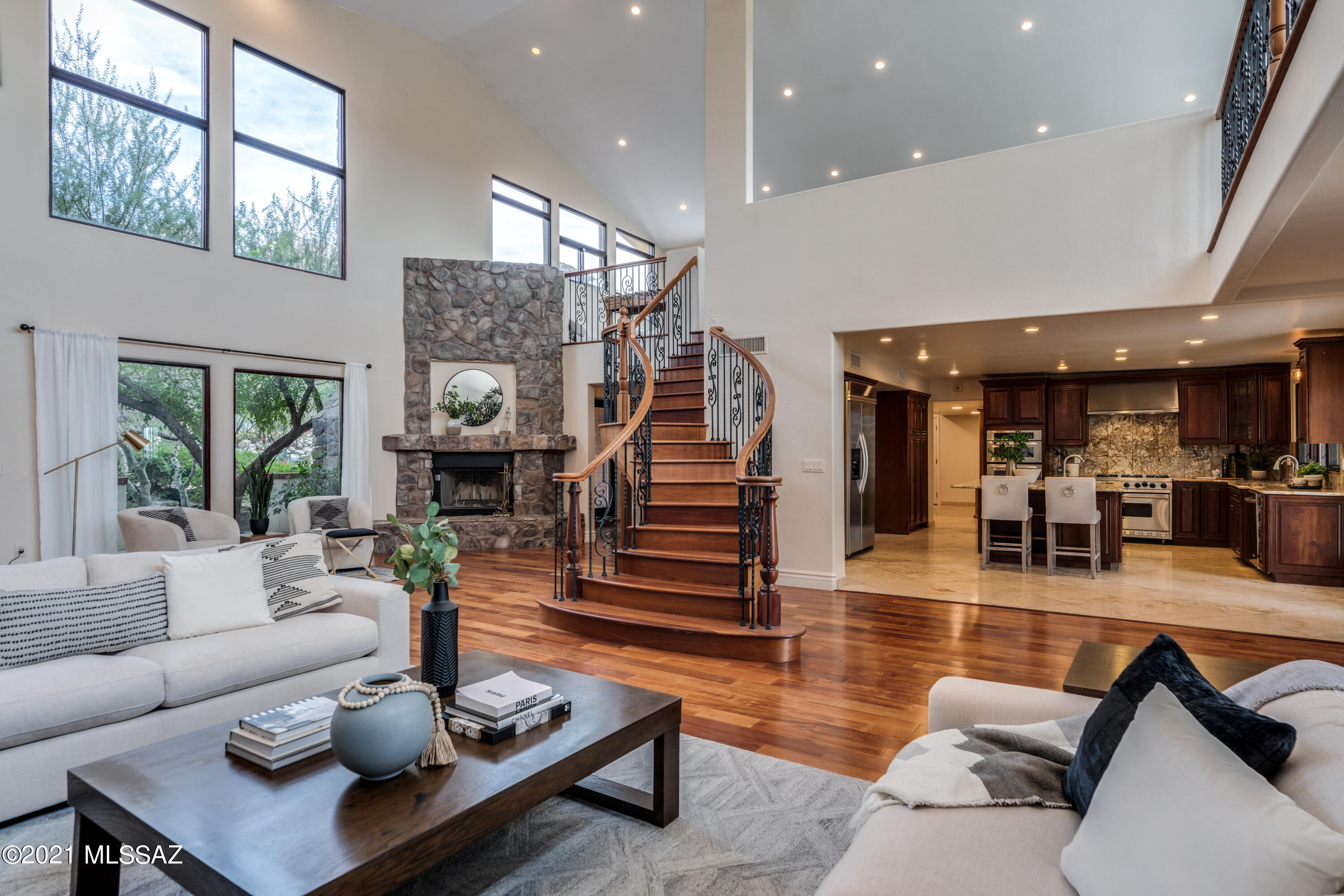 Coronado Foothills Estates - Residential