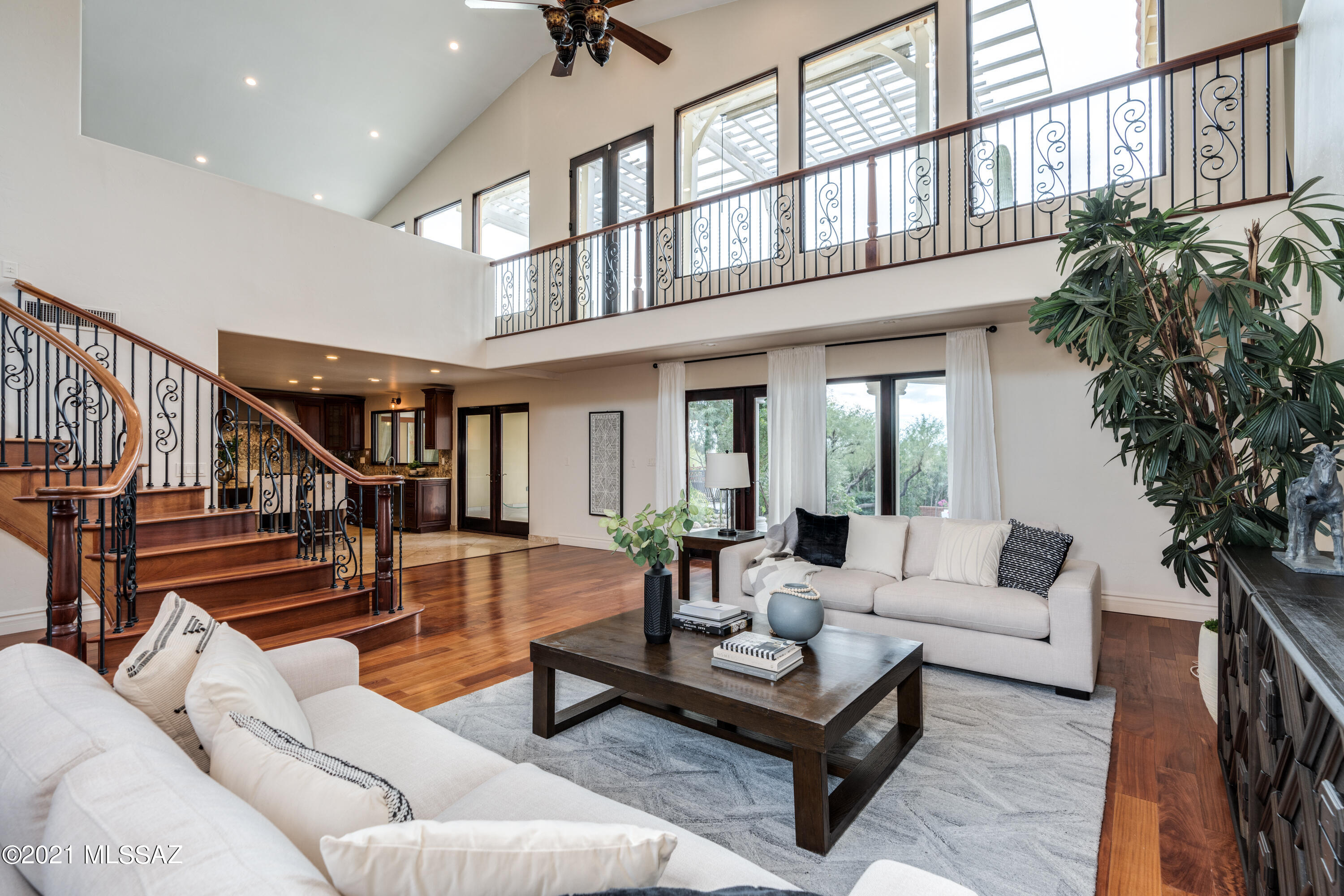 Coronado Foothills Estates - Residential