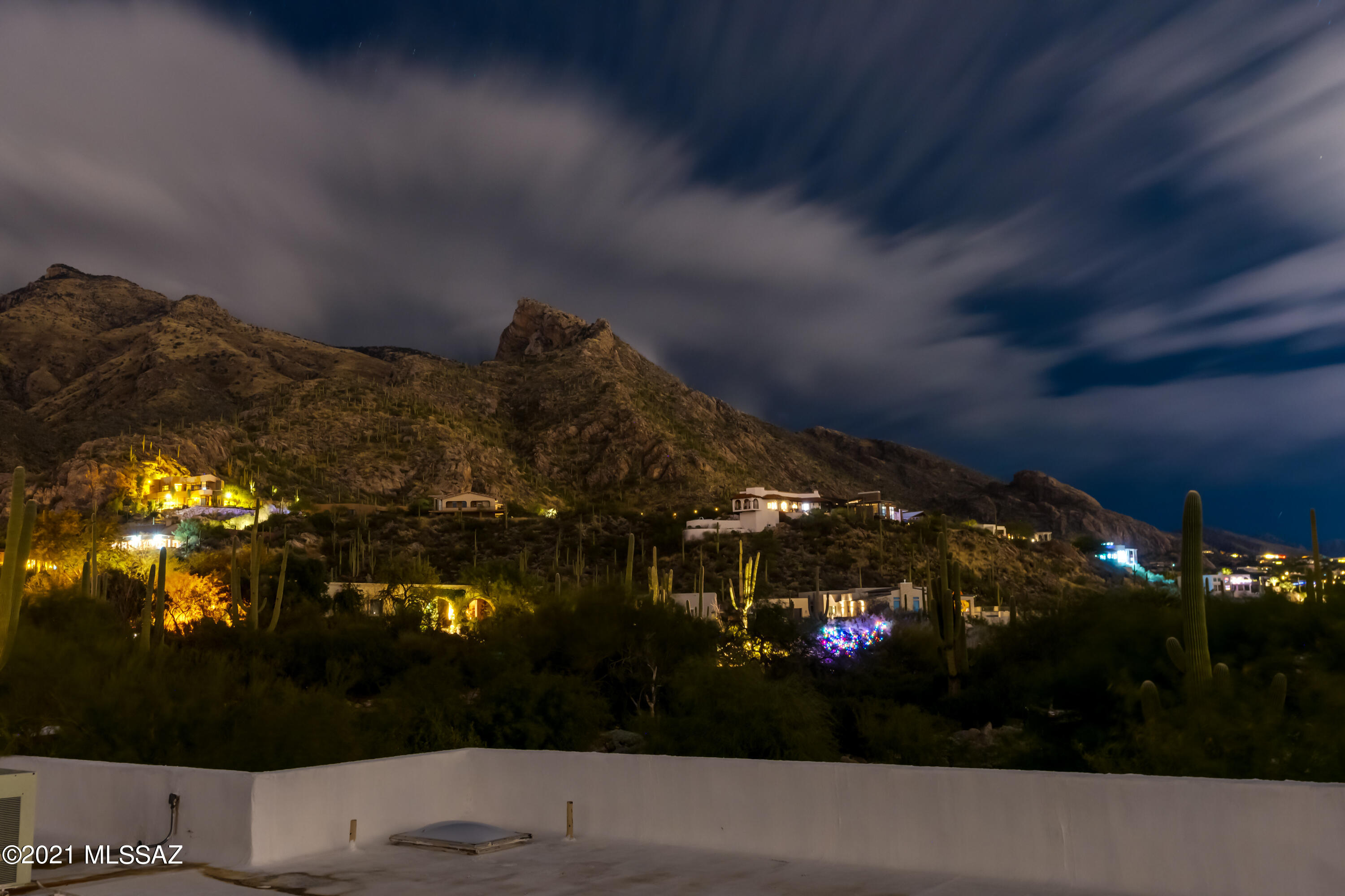 Coronado Foothills Estates - Residential