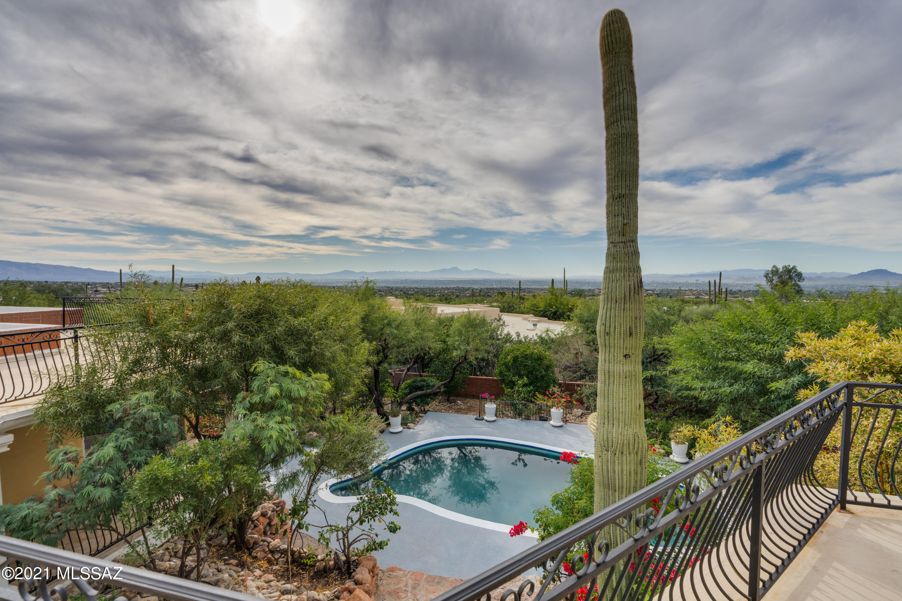 Coronado Foothills Estates - Residential