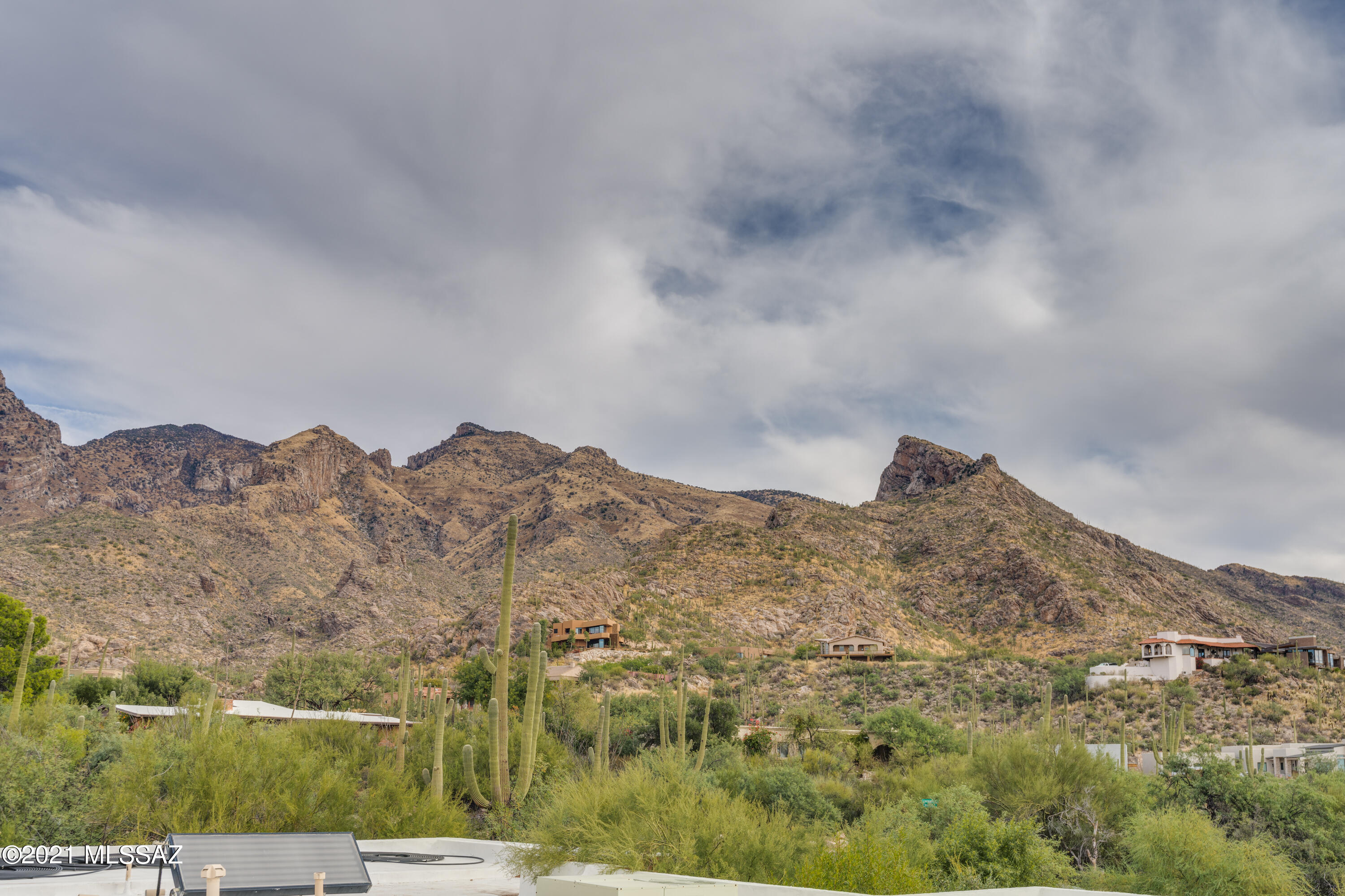 Coronado Foothills Estates - Residential