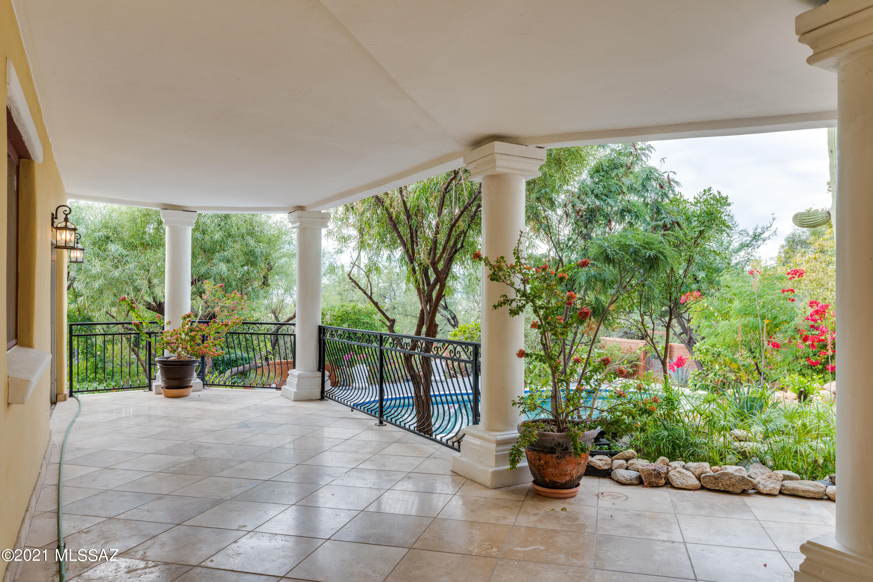 Coronado Foothills Estates - Residential