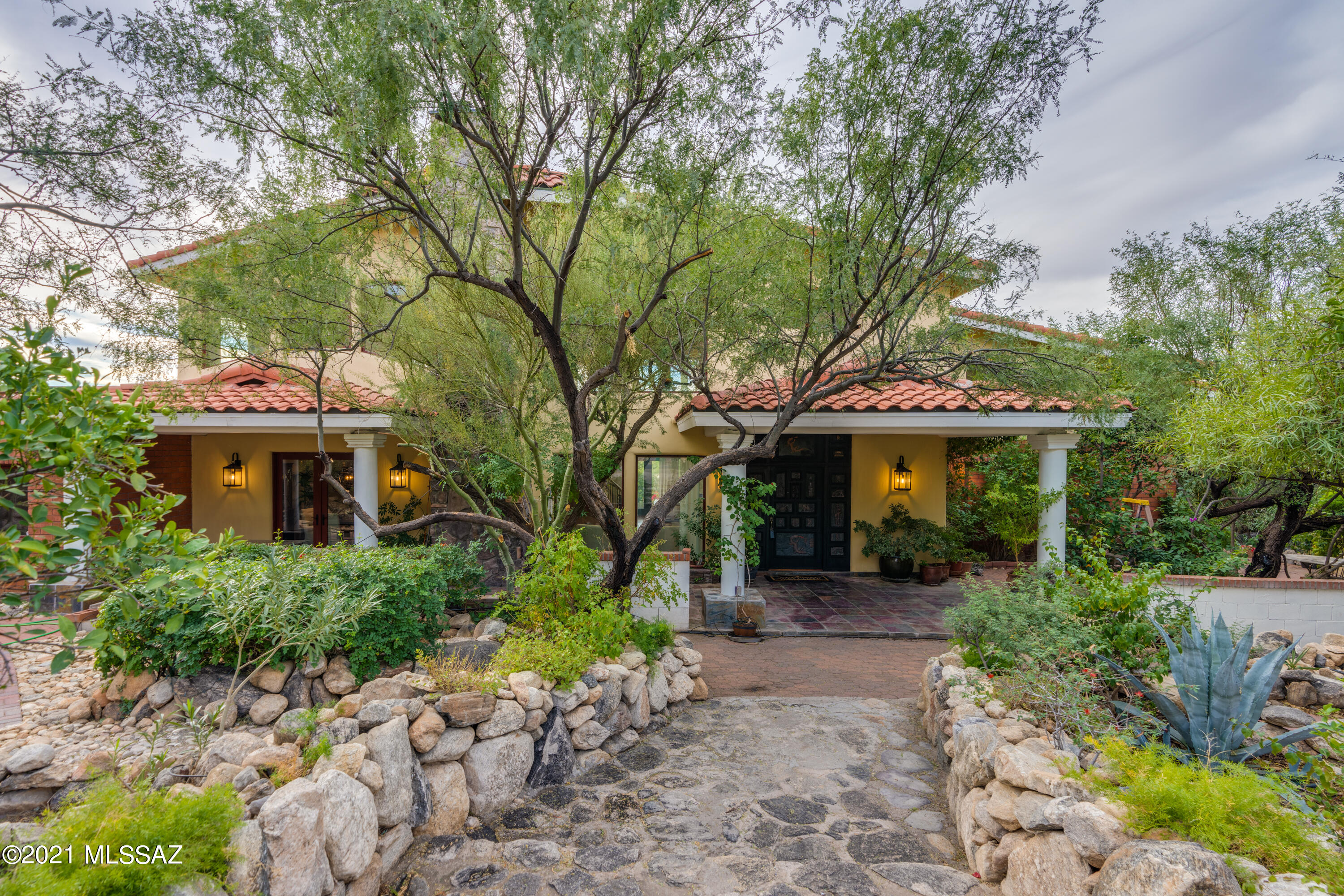 Coronado Foothills Estates - Residential