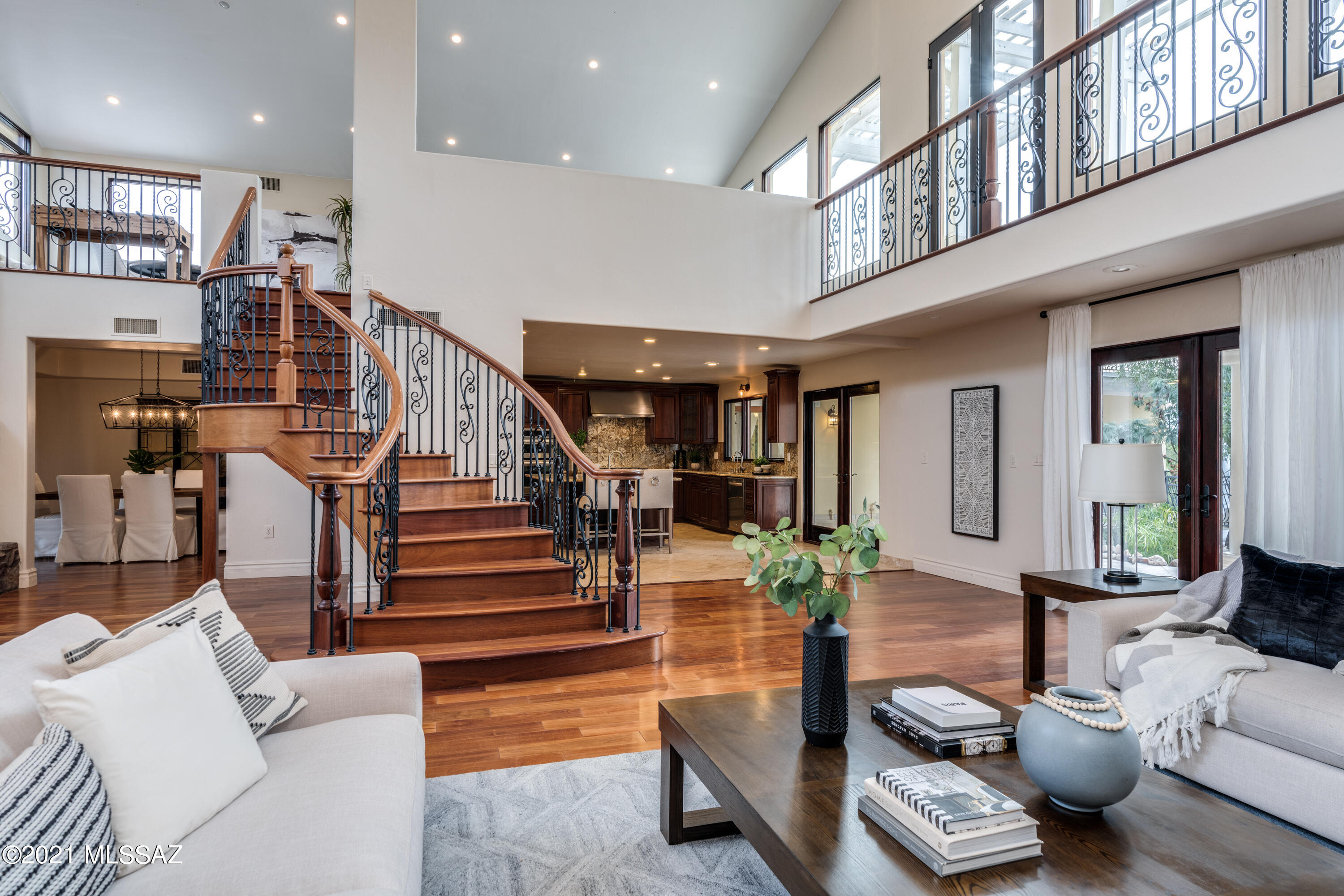 Coronado Foothills Estates - Residential