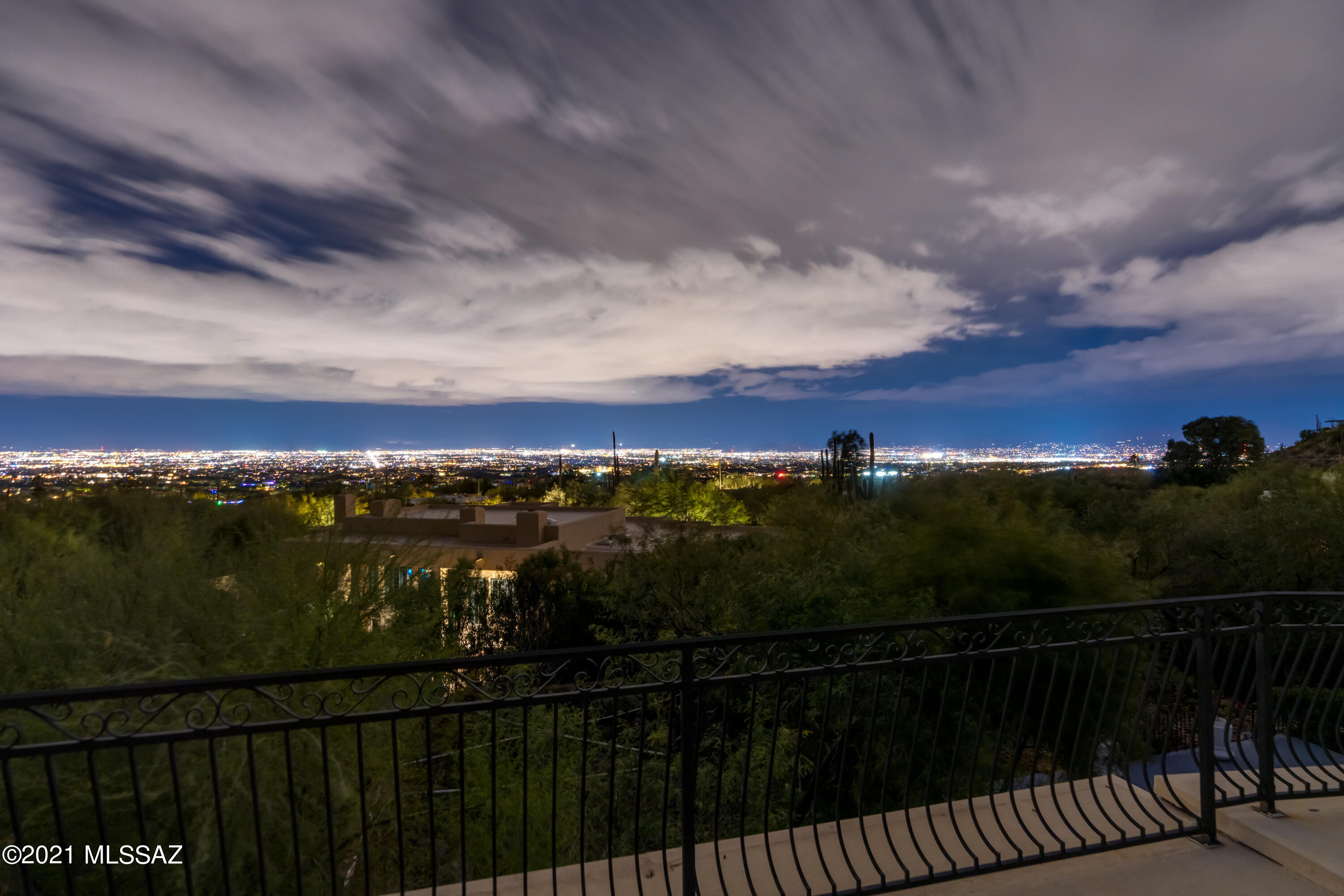 Coronado Foothills Estates - Residential