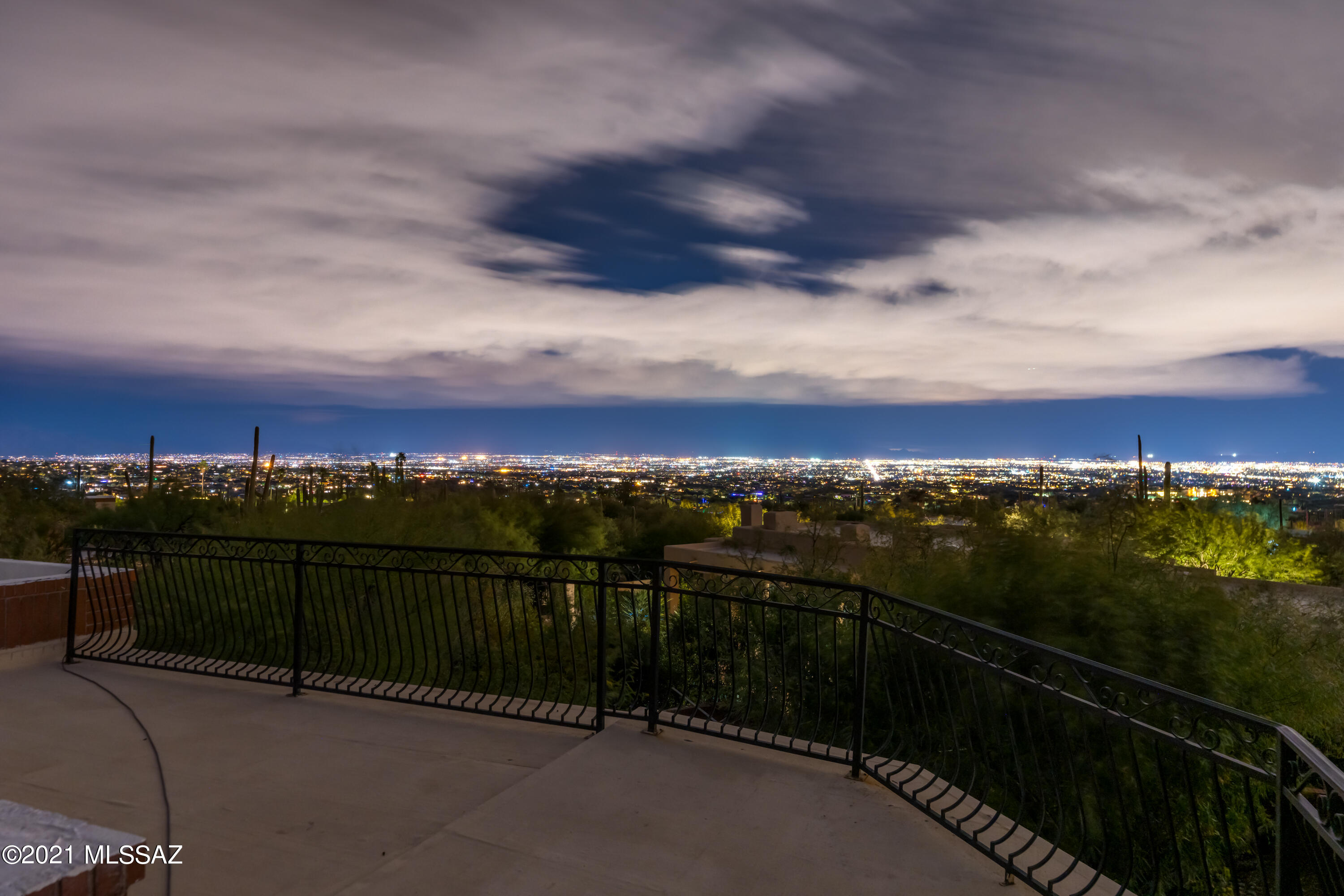 Coronado Foothills Estates - Residential
