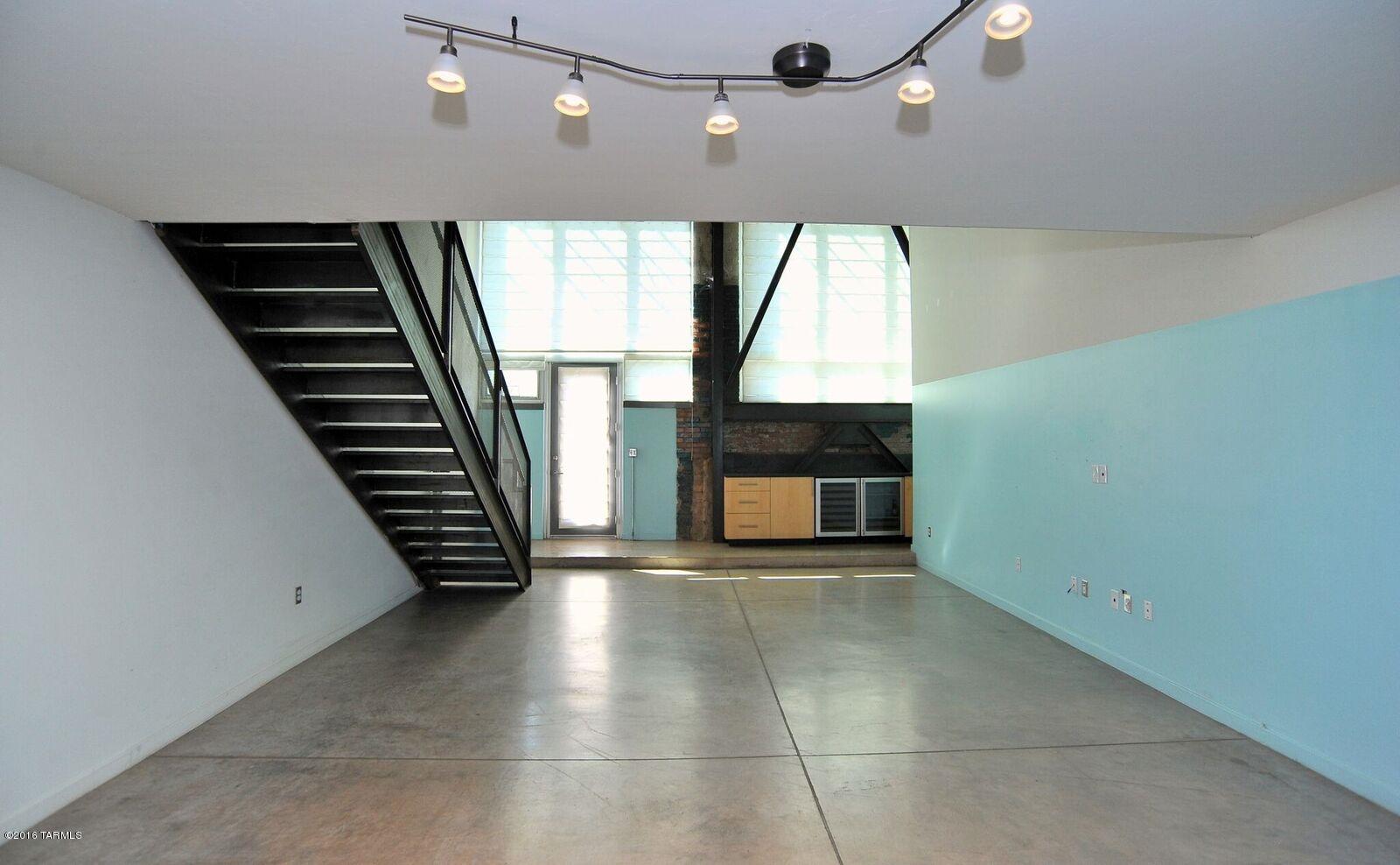 Ice House Lofts Units 1-51 - Residential