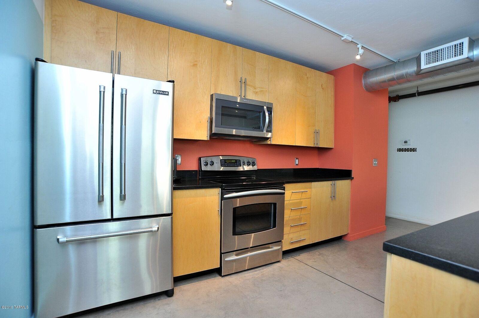 Ice House Lofts Units 1-51 - Residential