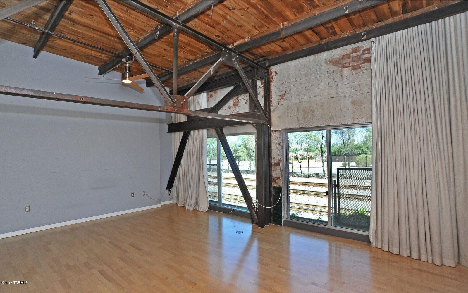 Ice House Lofts Units 1-51 - Residential