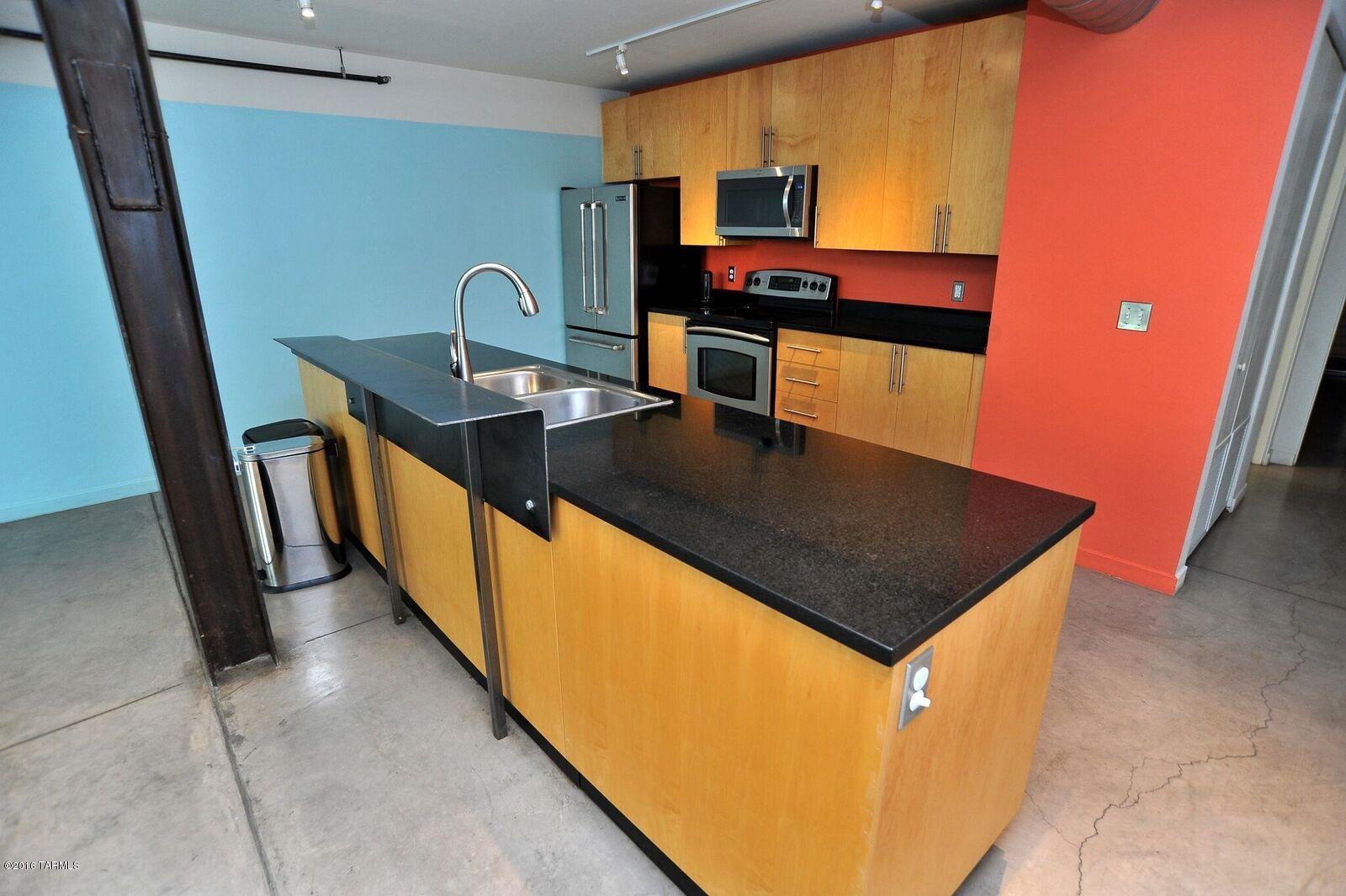 Ice House Lofts Units 1-51 - Residential