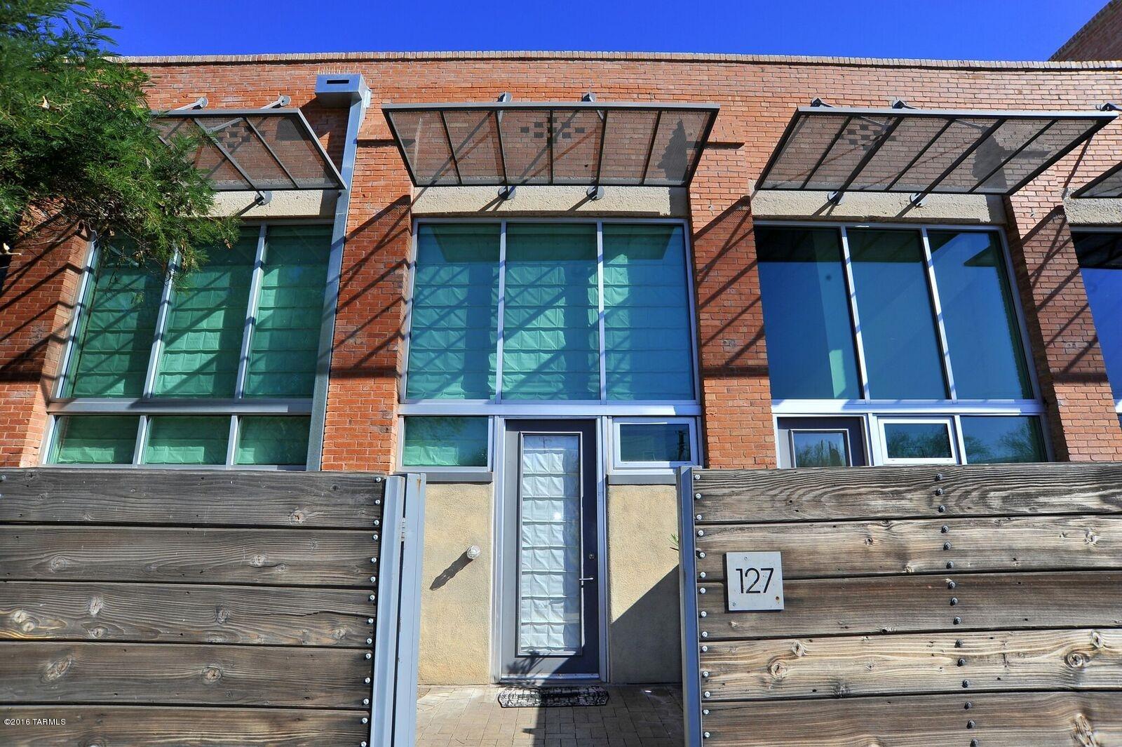 Ice House Lofts Units 1-51 - Residential