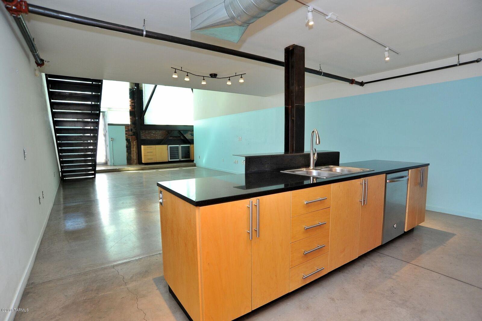 Ice House Lofts Units 1-51 - Residential