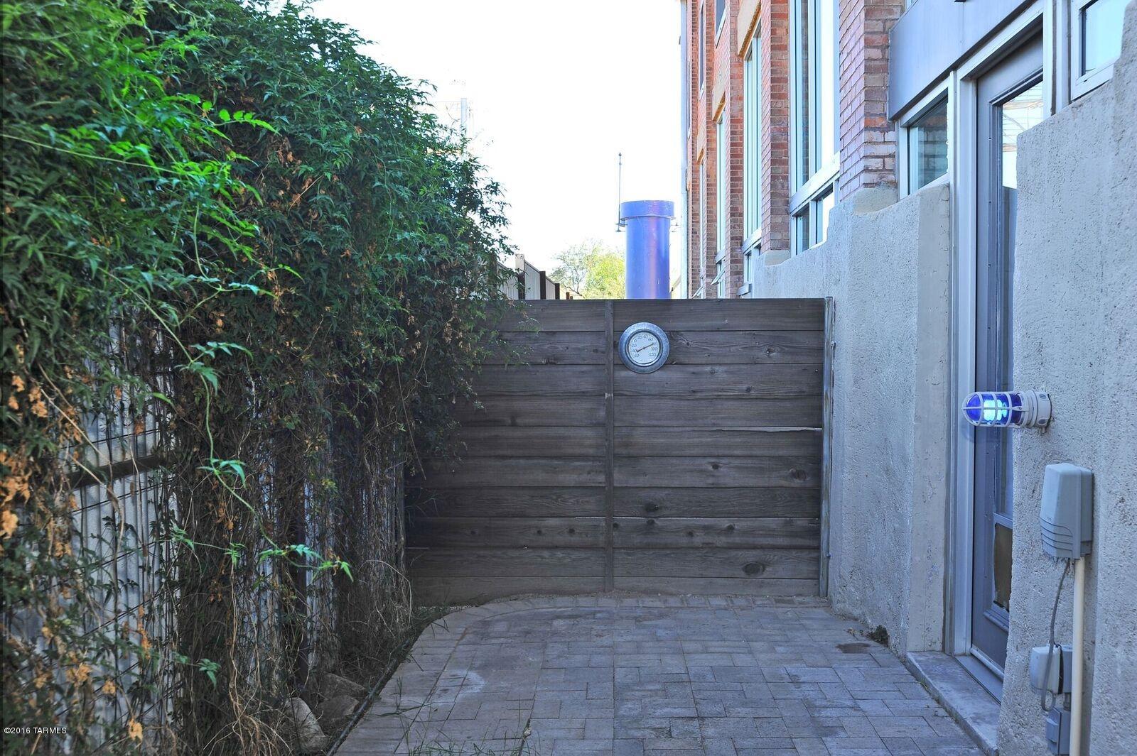 Ice House Lofts Units 1-51 - Residential