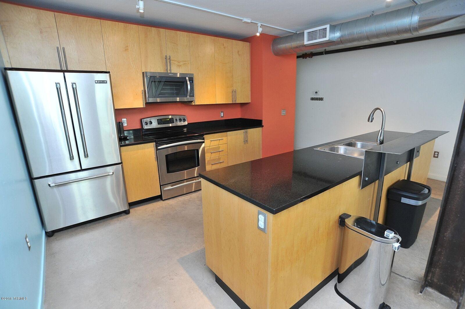 Ice House Lofts Units 1-51 - Residential