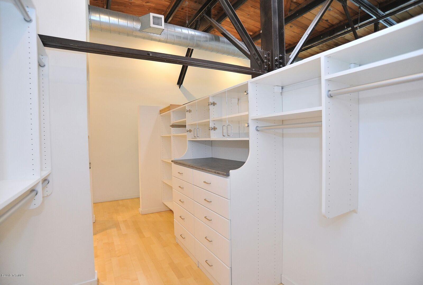 Ice House Lofts Units 1-51 - Residential