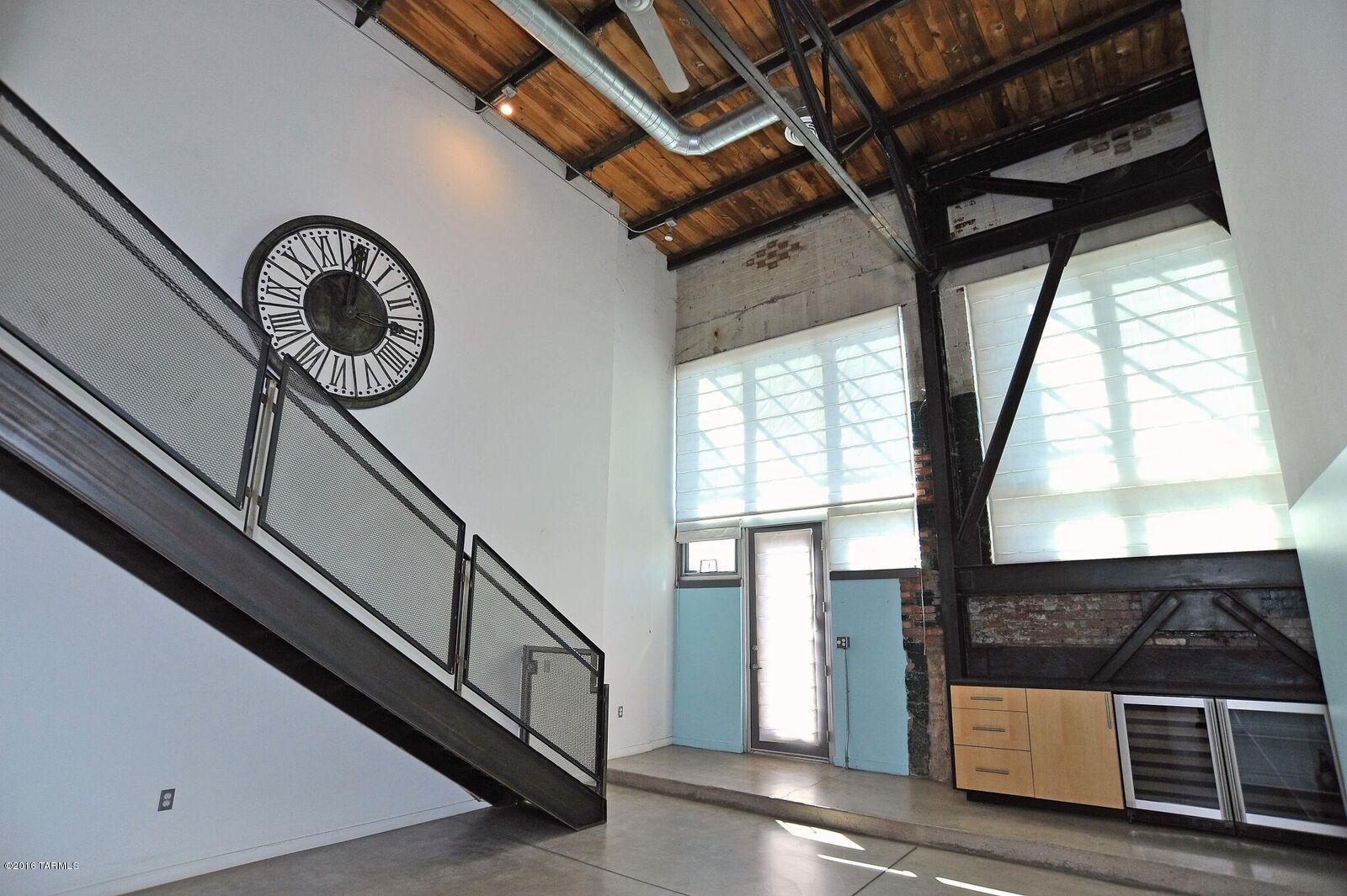 Ice House Lofts Units 1-51 - Residential