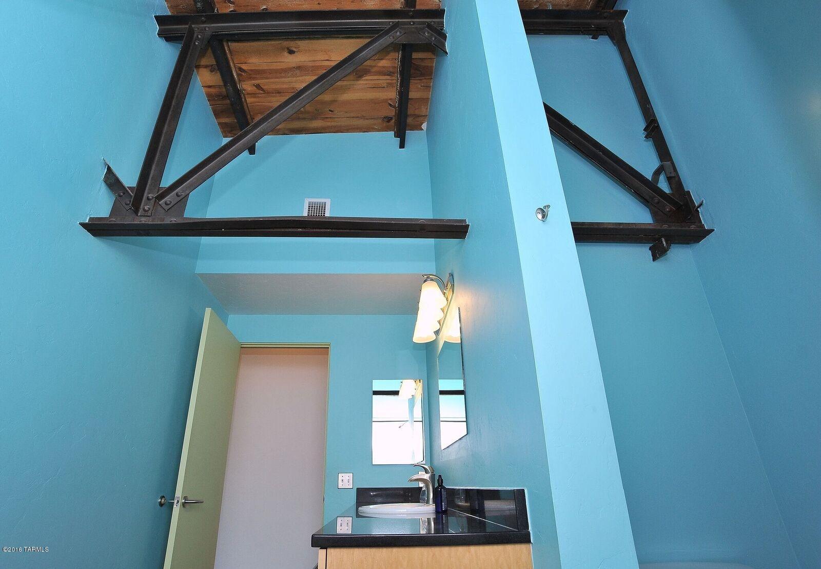Ice House Lofts Units 1-51 - Residential
